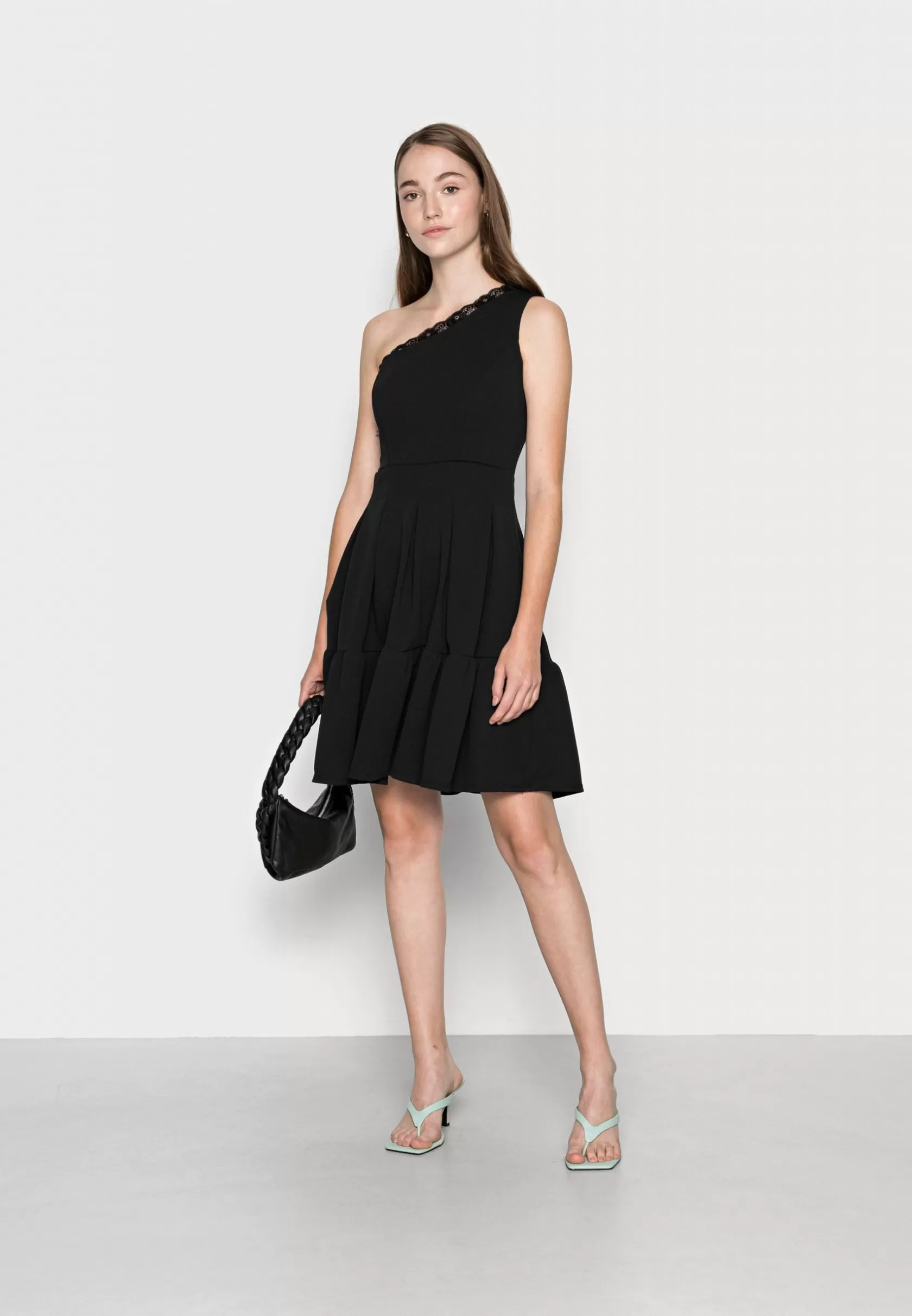 Dress^Wal G Janine Skater Dress – Jersey Dress . Discount Online