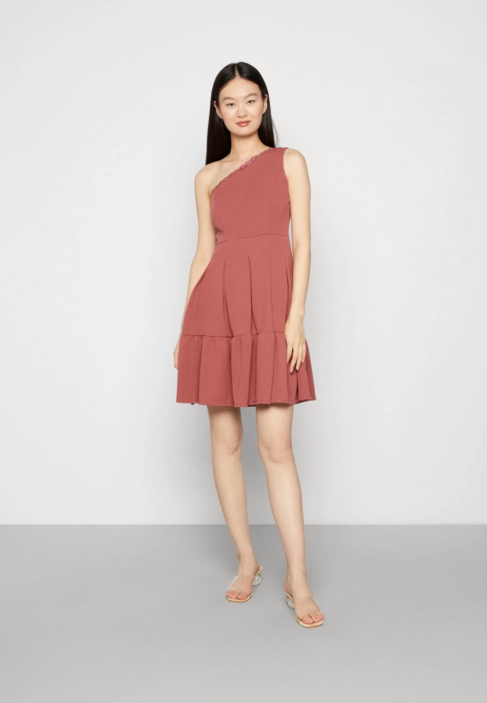 Dress^Wal G Janine Skater Dress – Jersey Dress . Opening Sales