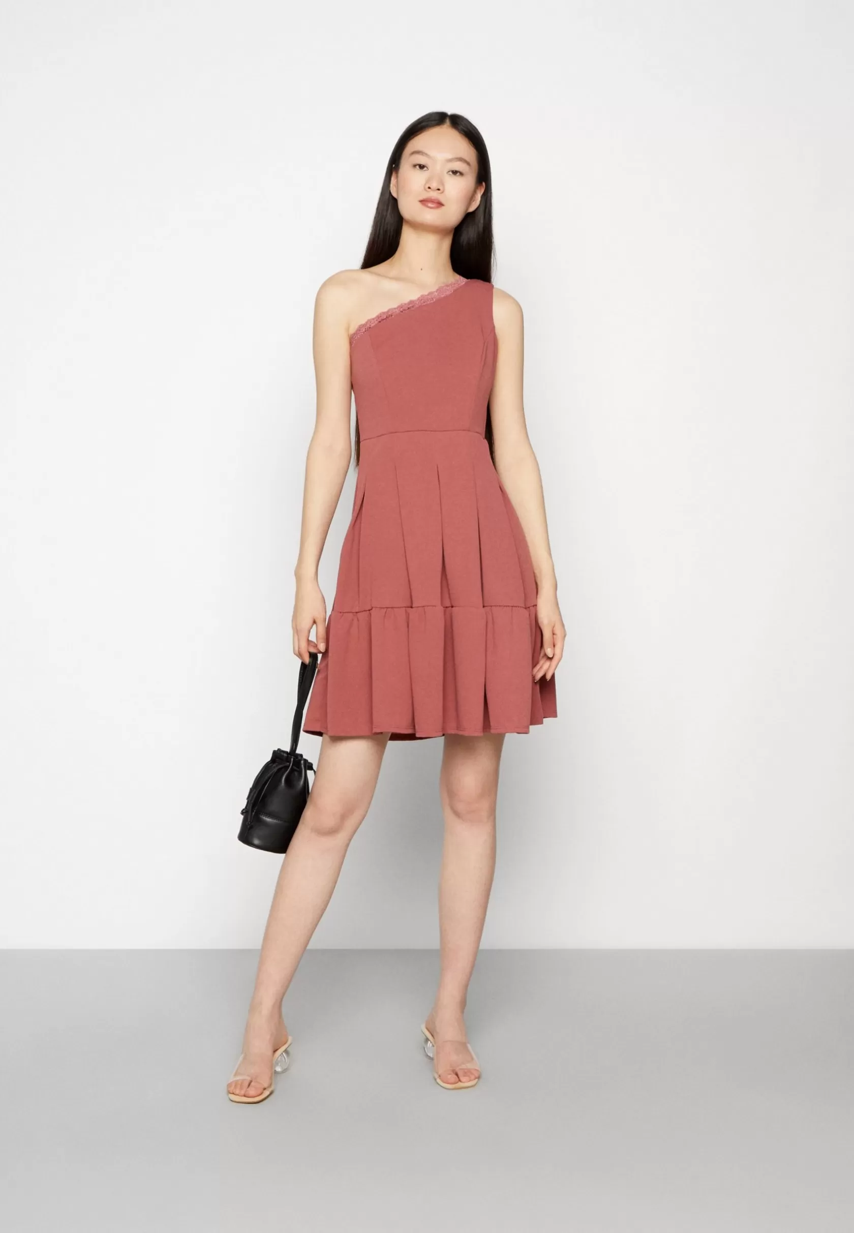 Dress^Wal G Janine Skater Dress – Jersey Dress . Opening Sales