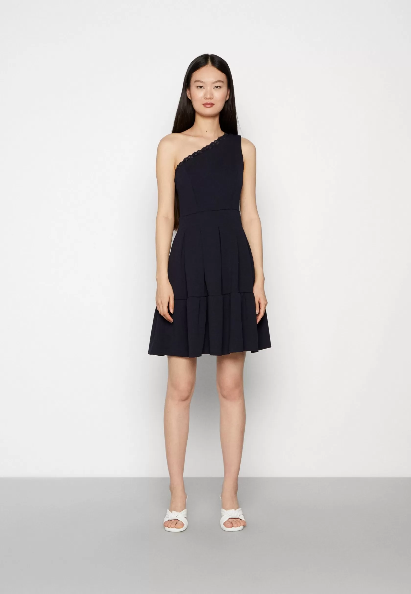 Dress^Wal G Janine Skater Dress – Jersey Dress . Sale