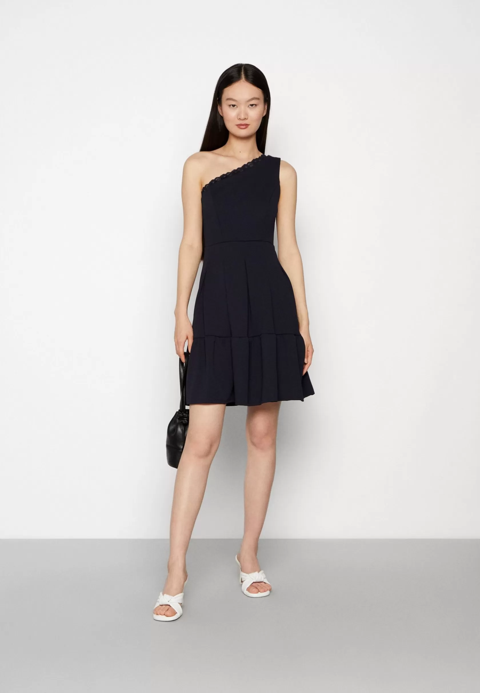 Dress^Wal G Janine Skater Dress – Jersey Dress . Sale