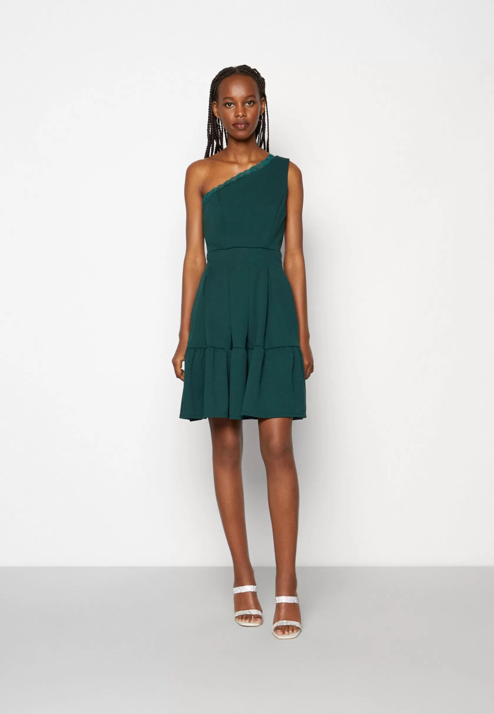 Dress^Wal G Janine Skater Dress – Jersey Dress . Tendy Style