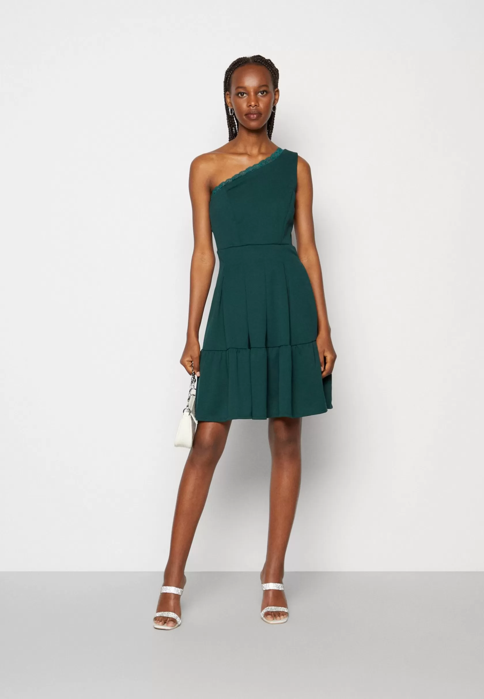 Dress^Wal G Janine Skater Dress – Jersey Dress . Tendy Style