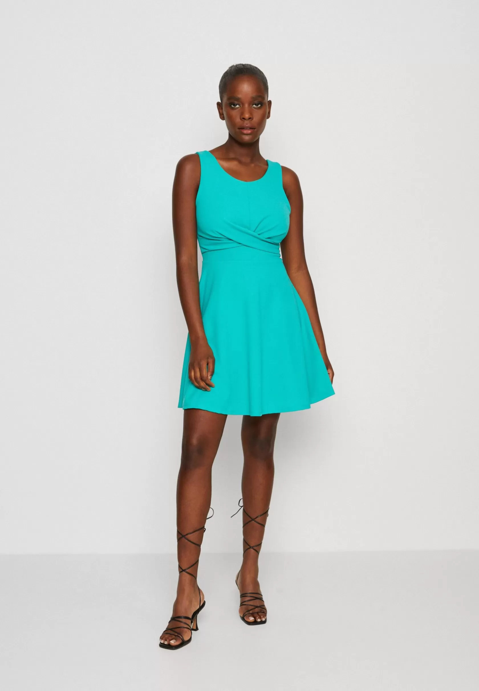 Dress^Wal G Jaqueline Skater Dress – Jersey Dress . Free Delivery