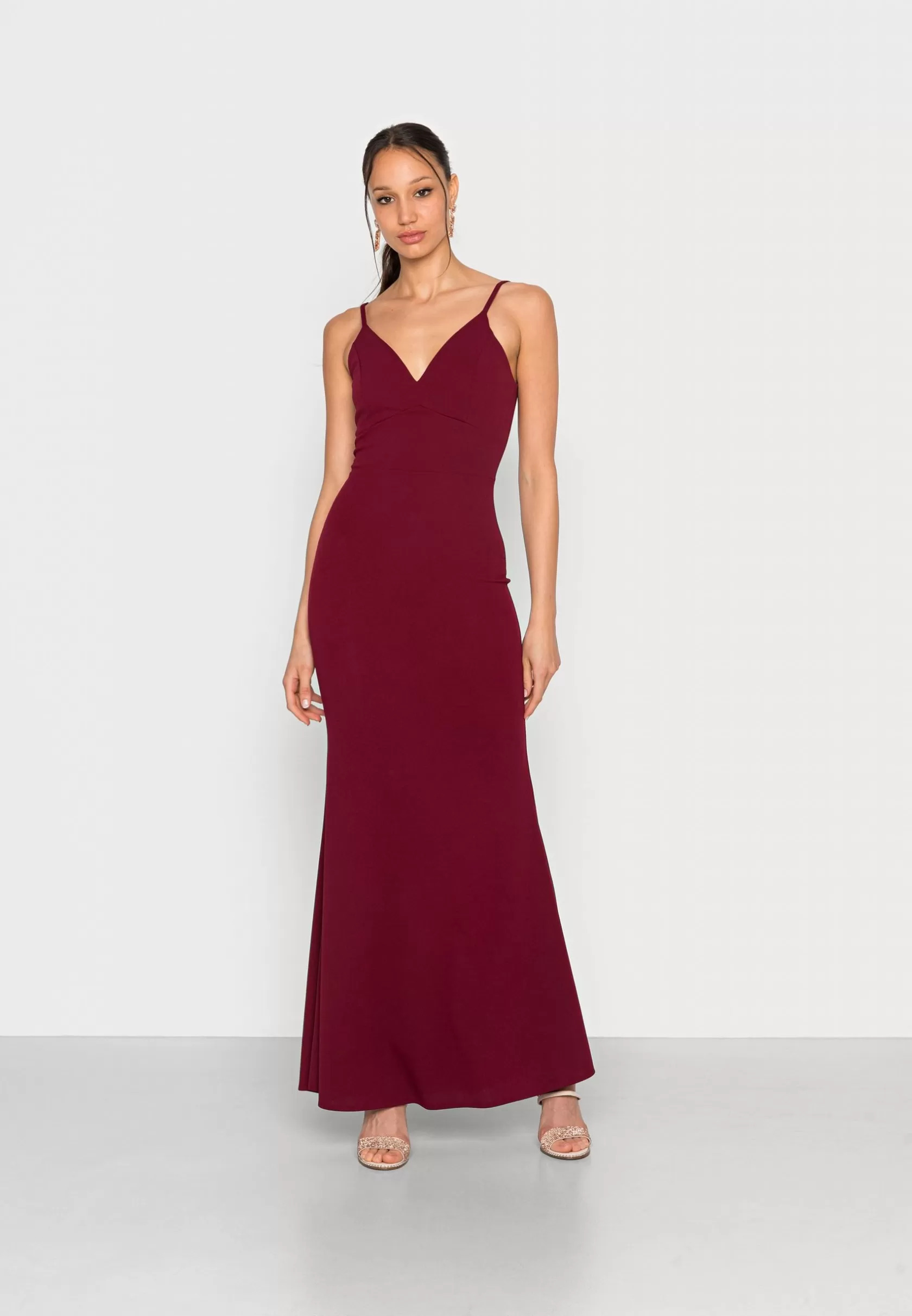 Dress^Wal G Jesse Strap Dress – Jersey Dress . Free Delivery