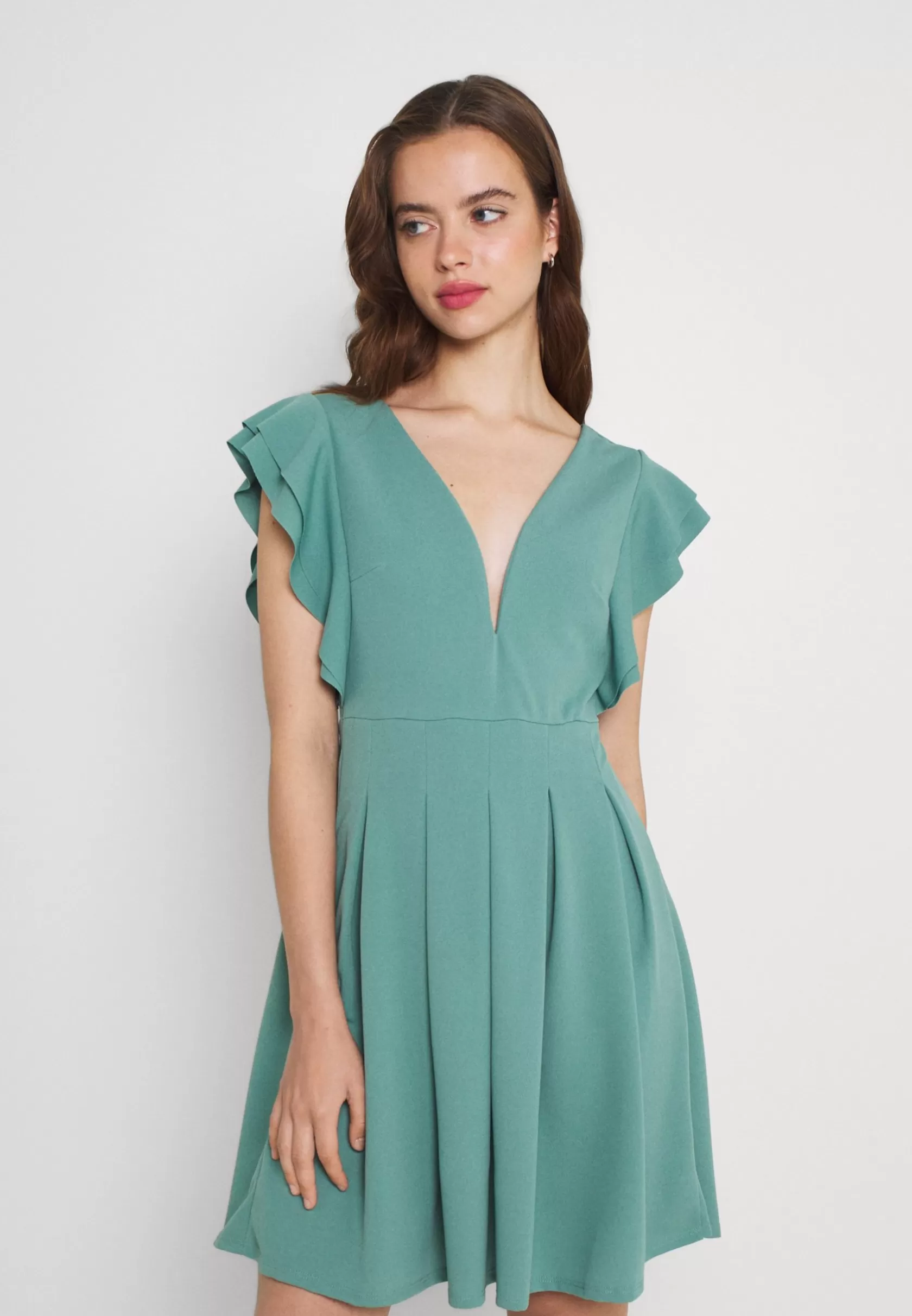 Dress^Wal G Jessie Skater Dress – Day Dress . Hot Selling