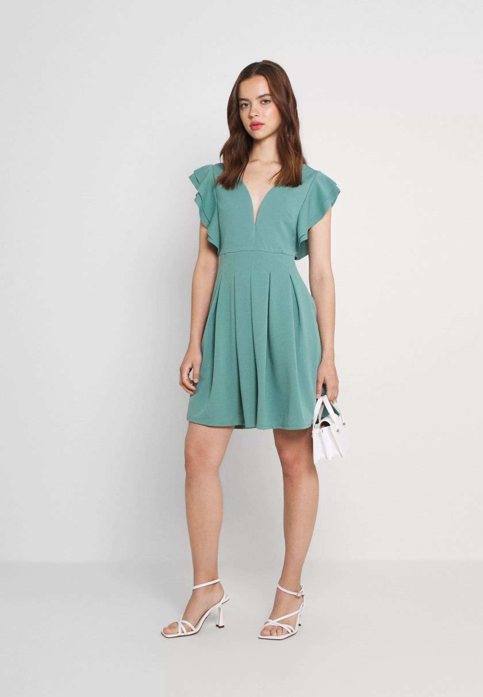 Dress^Wal G Jessie Skater Dress – Day Dress . Hot Selling