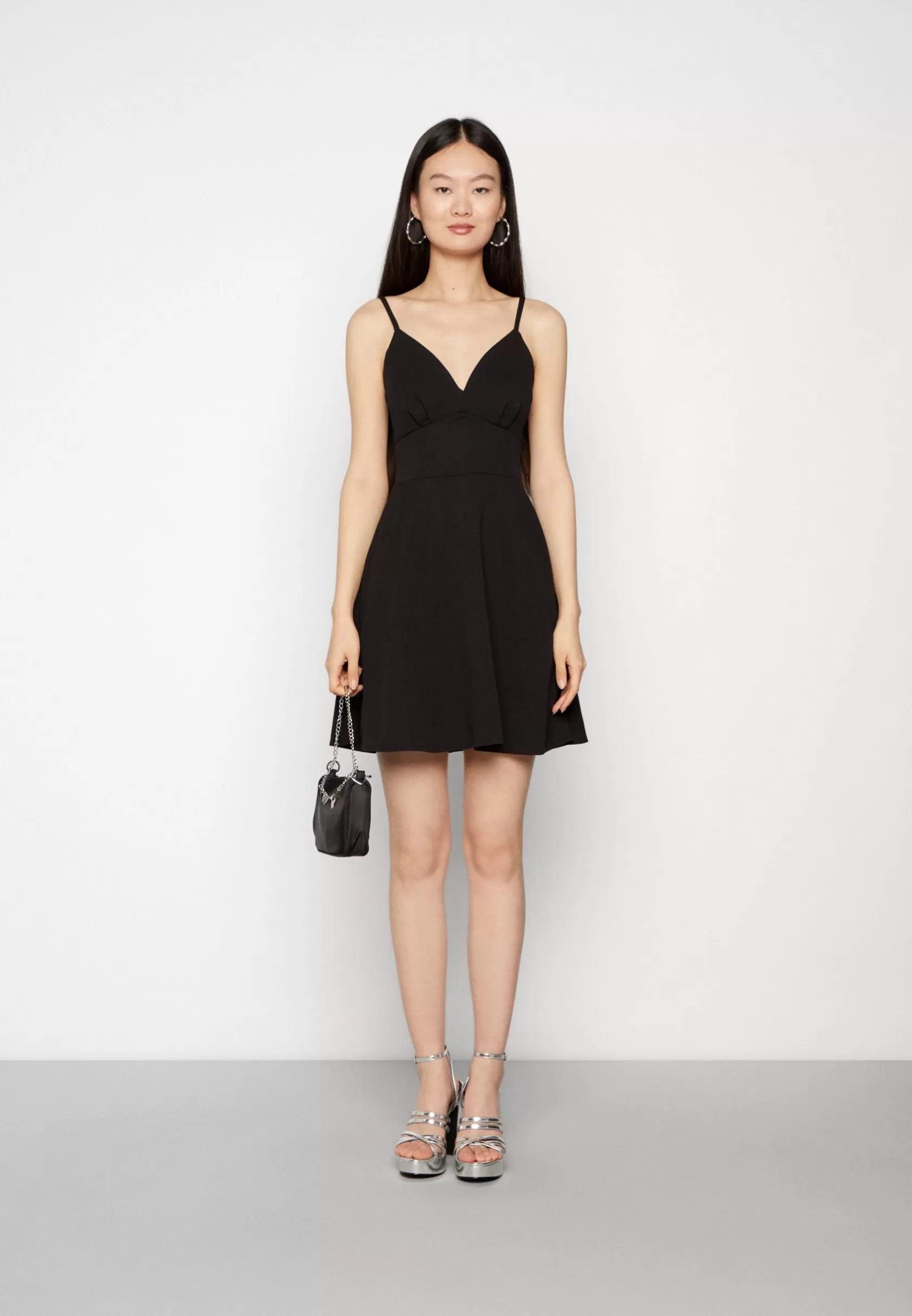 Dress^Wal G Jina Skater Dress – Jersey Dress . Hot Selling