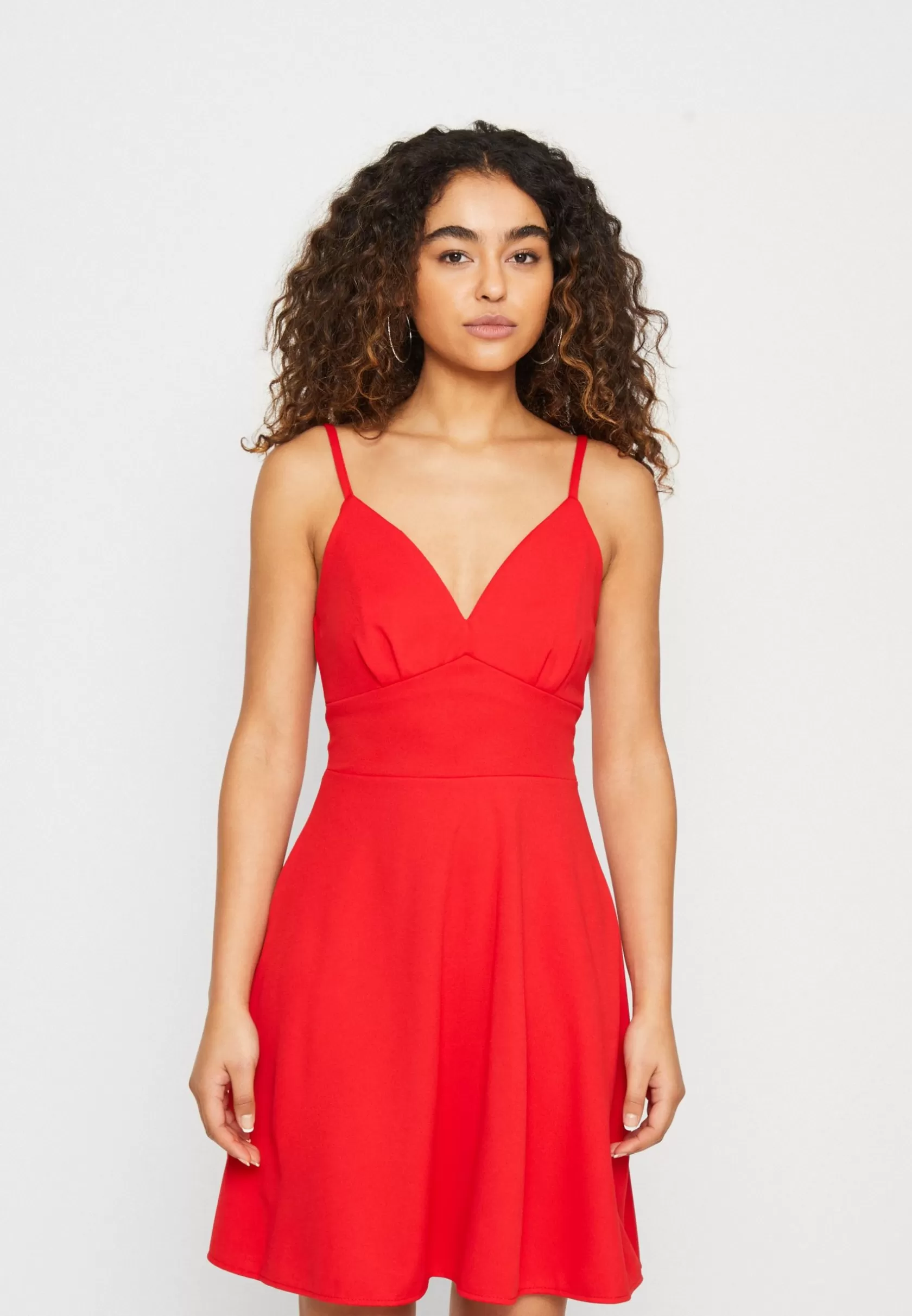 Dress^Wal G Jina Skater Dress – Jersey Dress . Online Sales