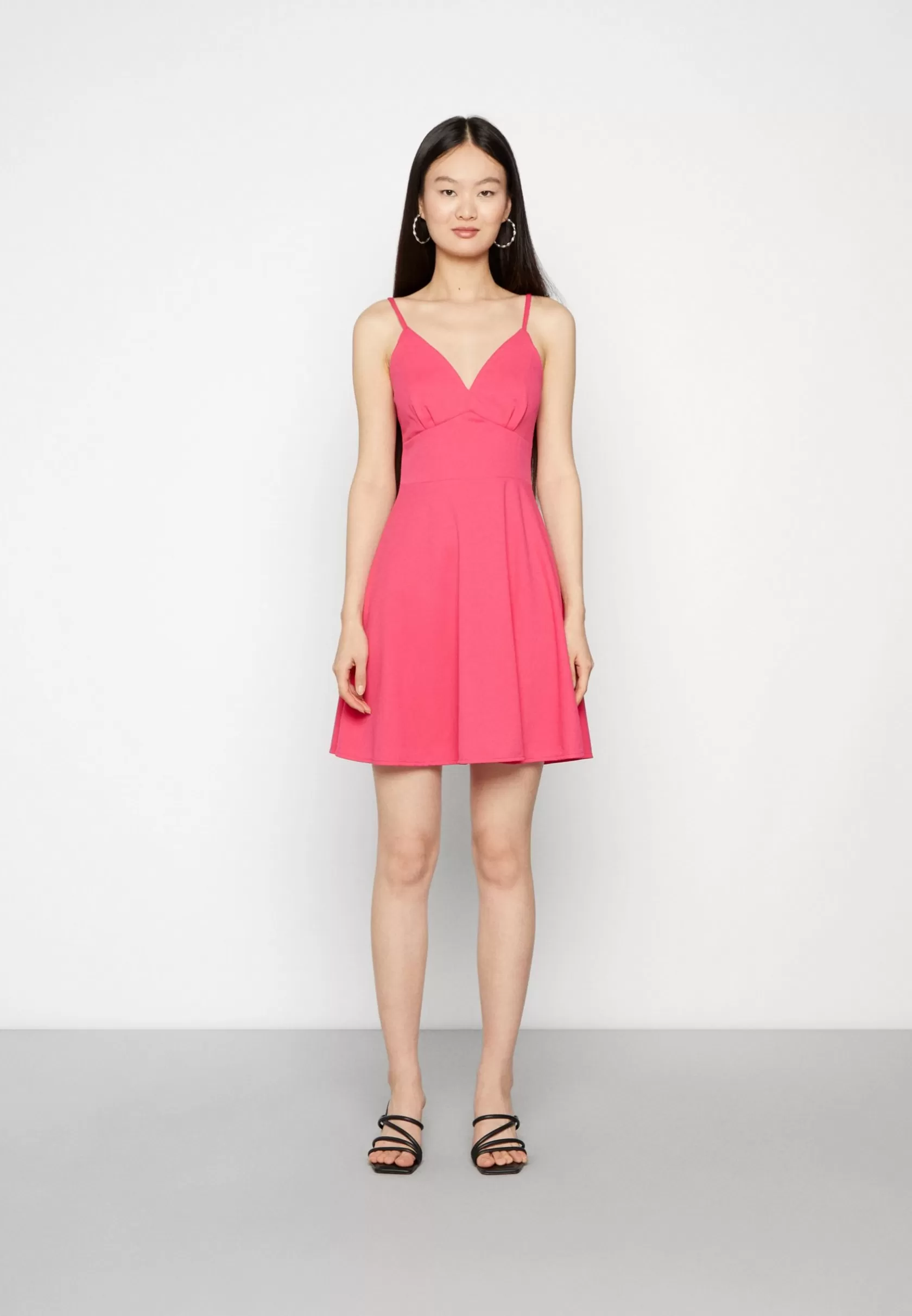 Dress^Wal G Jina Skater Dress – Jersey Dress . Special