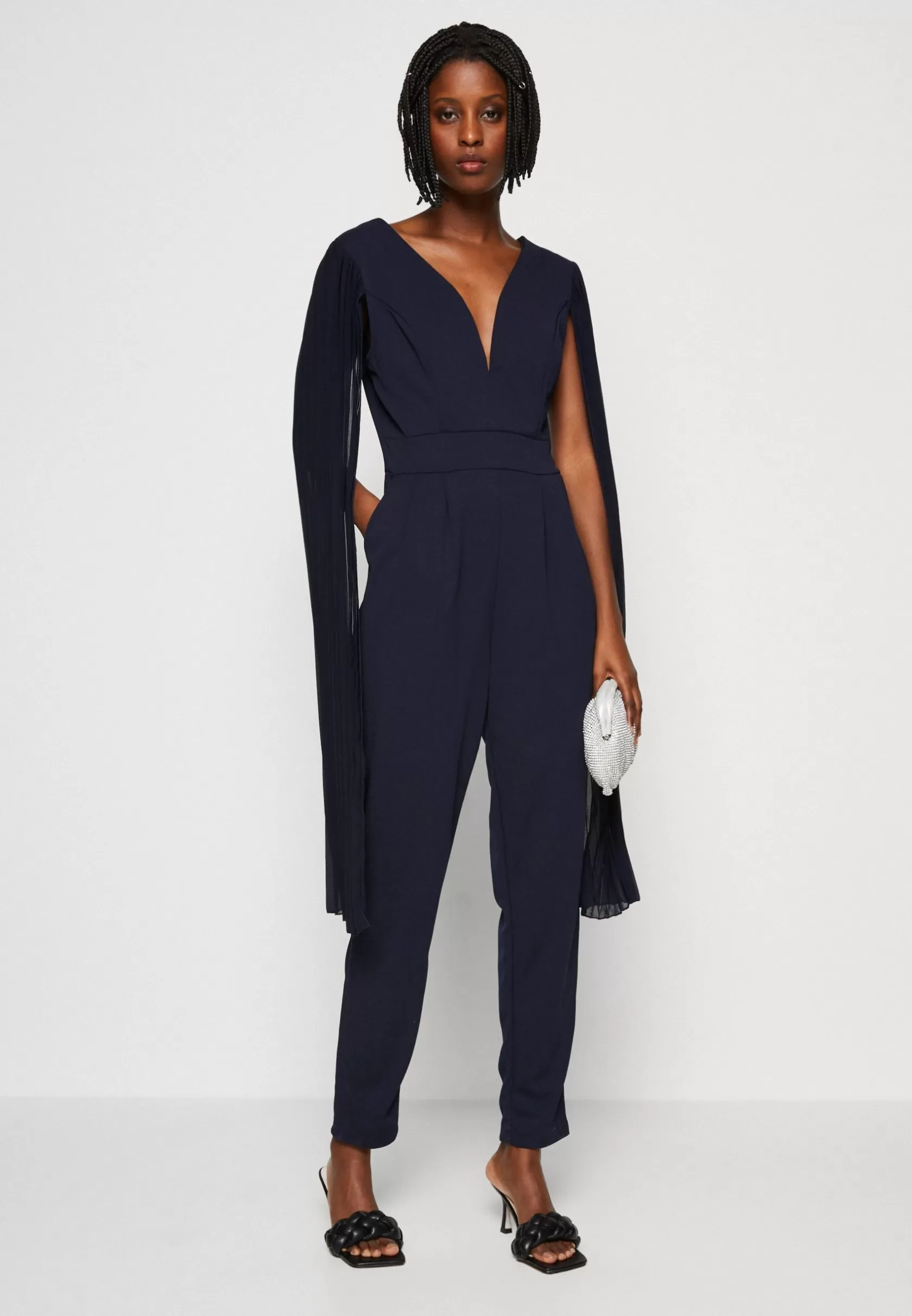 Jumpsuit^Wal G Jo – Jumpsuit . Special