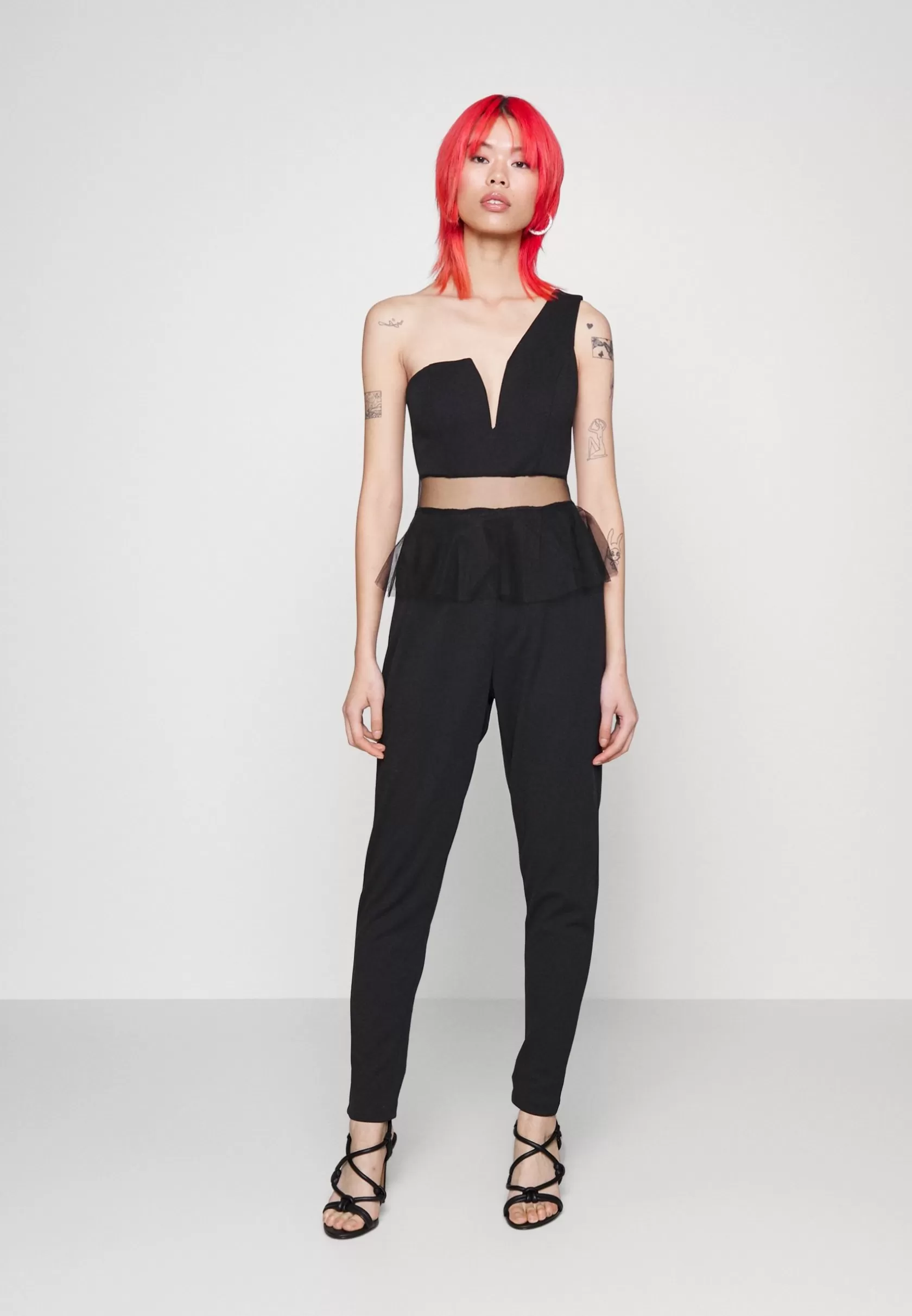 Jumpsuit^Wal G Josie – Jumpsuit . Discount Online