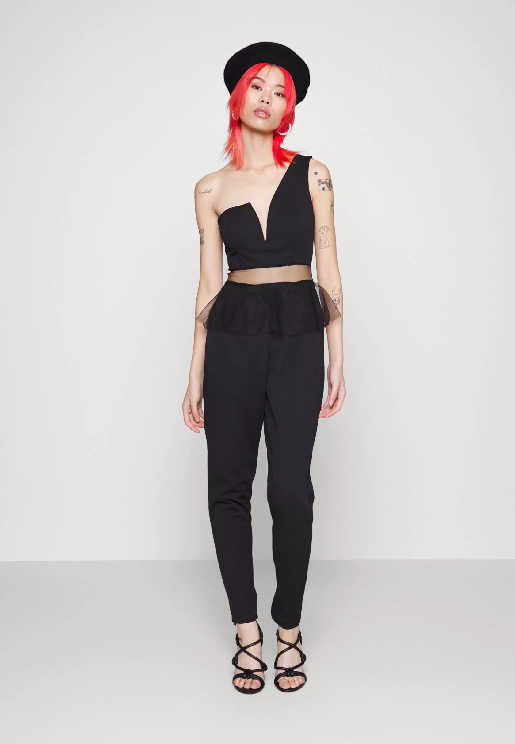 Jumpsuit^Wal G Josie – Jumpsuit . Discount Online