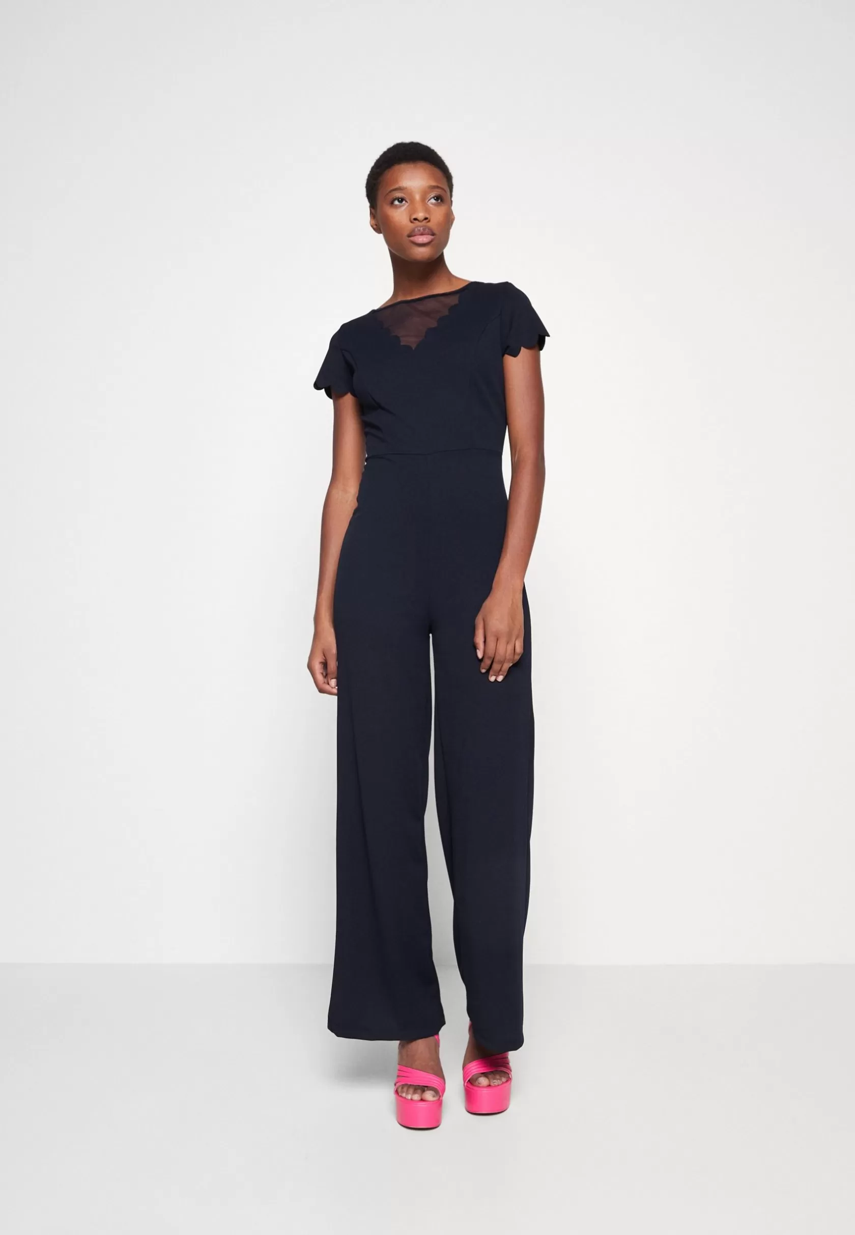 Jumpsuit^Wal G Jumpsuit . Free Delivery