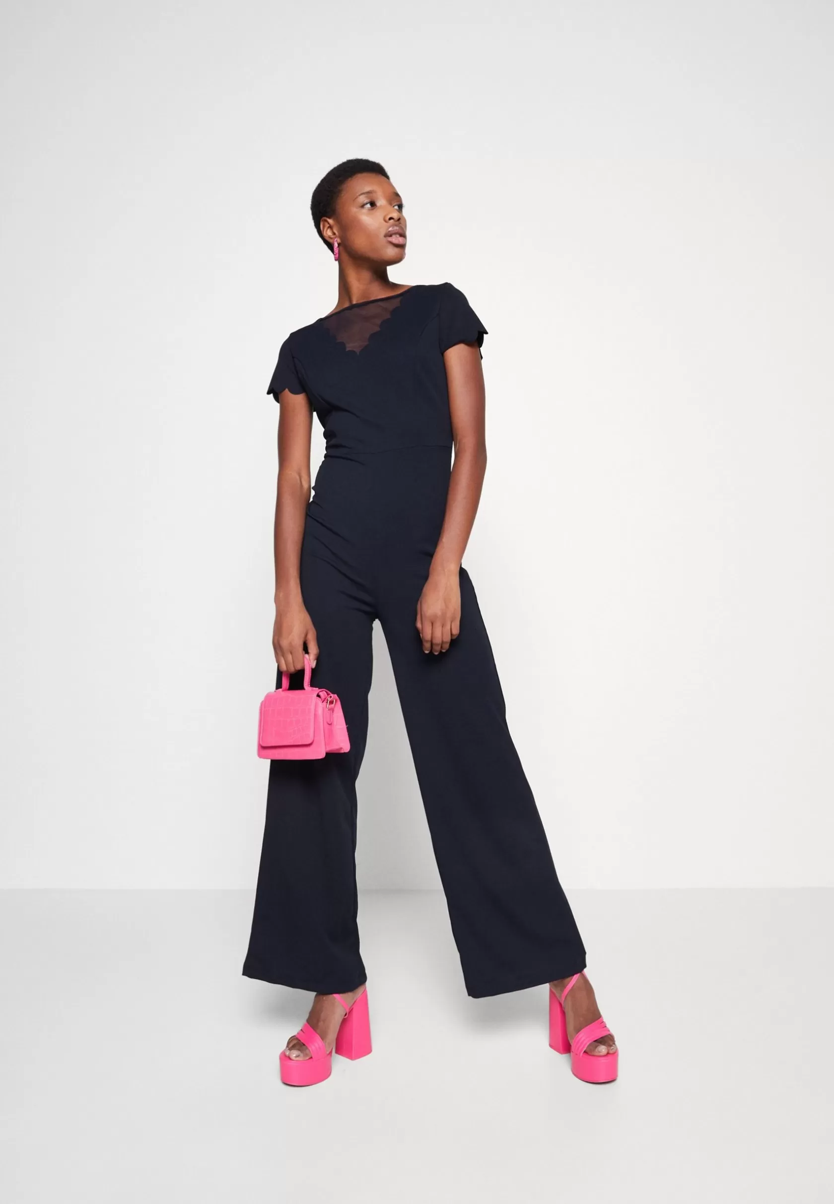 Jumpsuit^Wal G Jumpsuit . Free Delivery