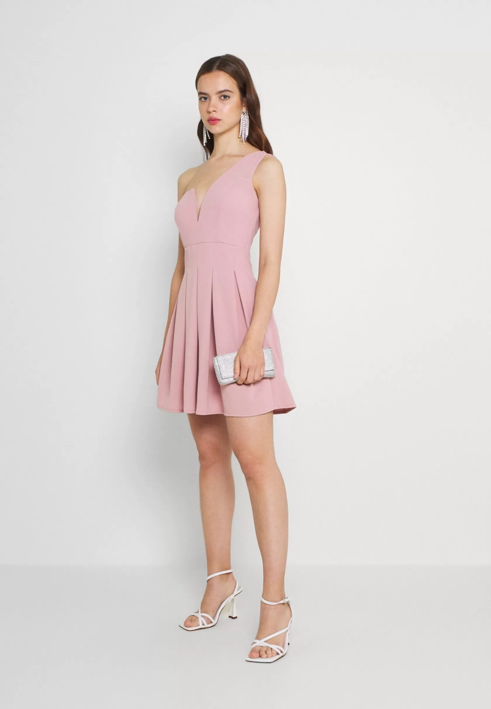 Dress^Wal G Kari Skate Dress – Day Dress . Discount Online