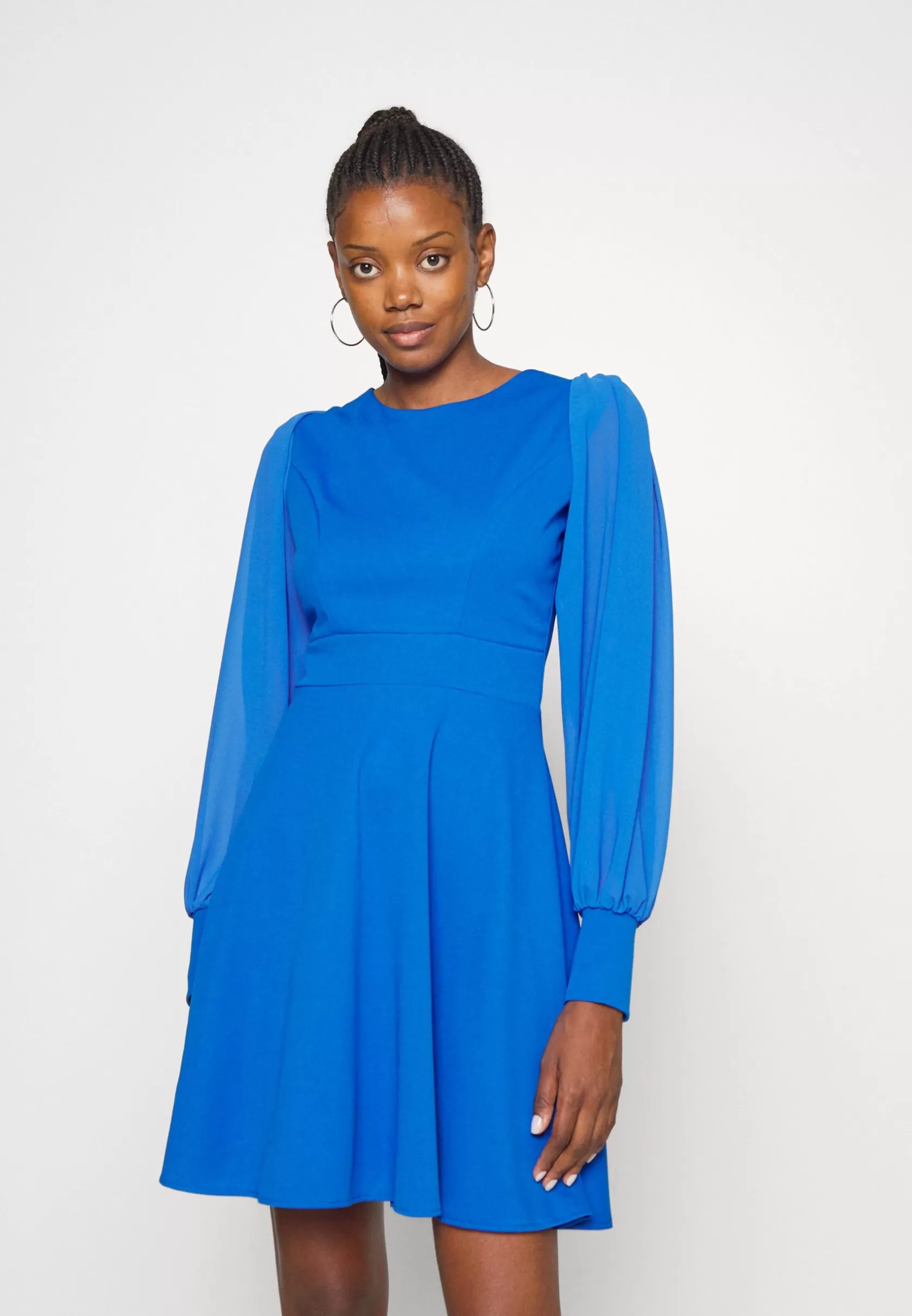 Dress^Wal G Kat Sleeve Dress – Day Dress . Top Sellers