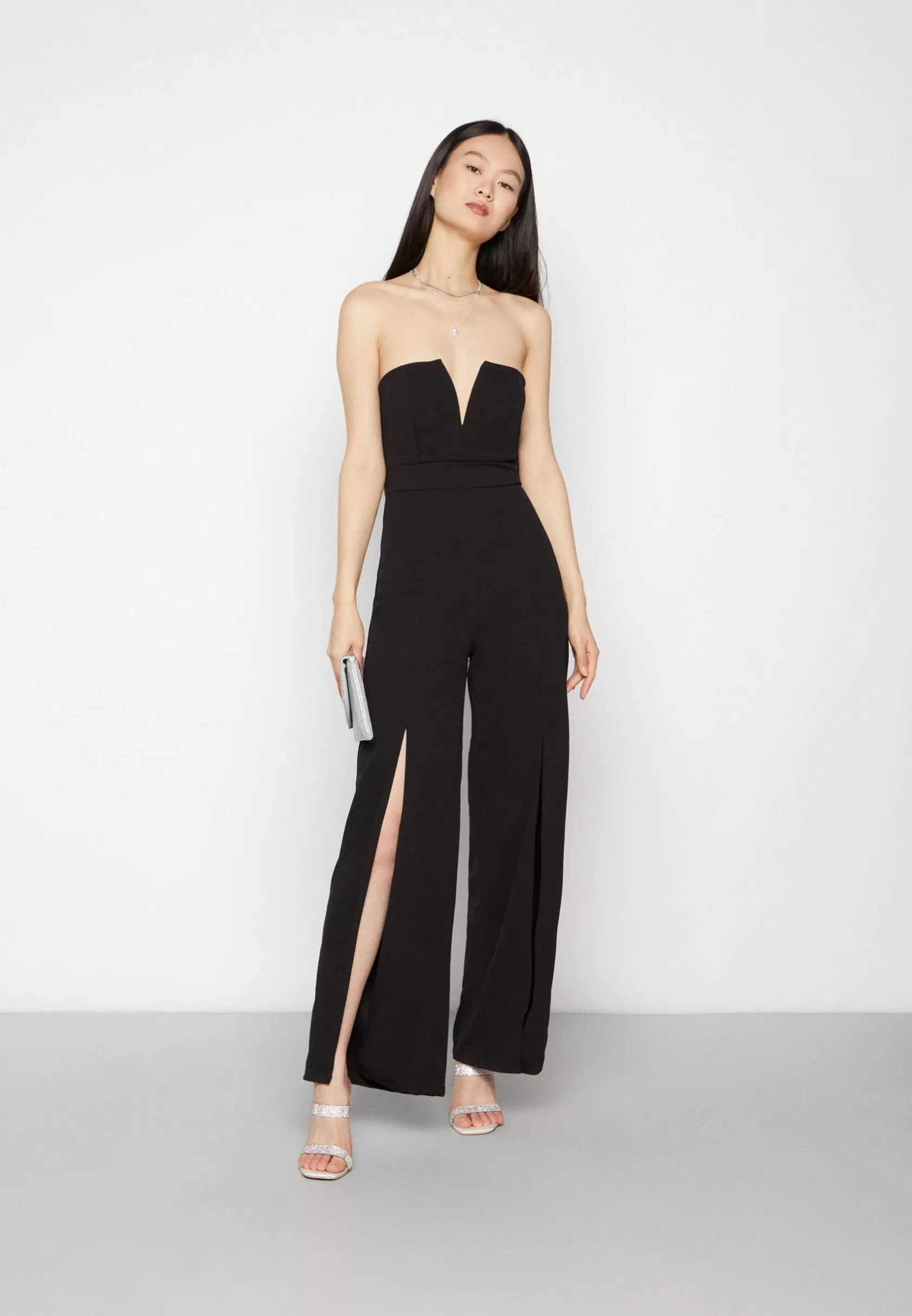 Jumpsuit^Wal G Laney Cupped – Jumpsuit . Special