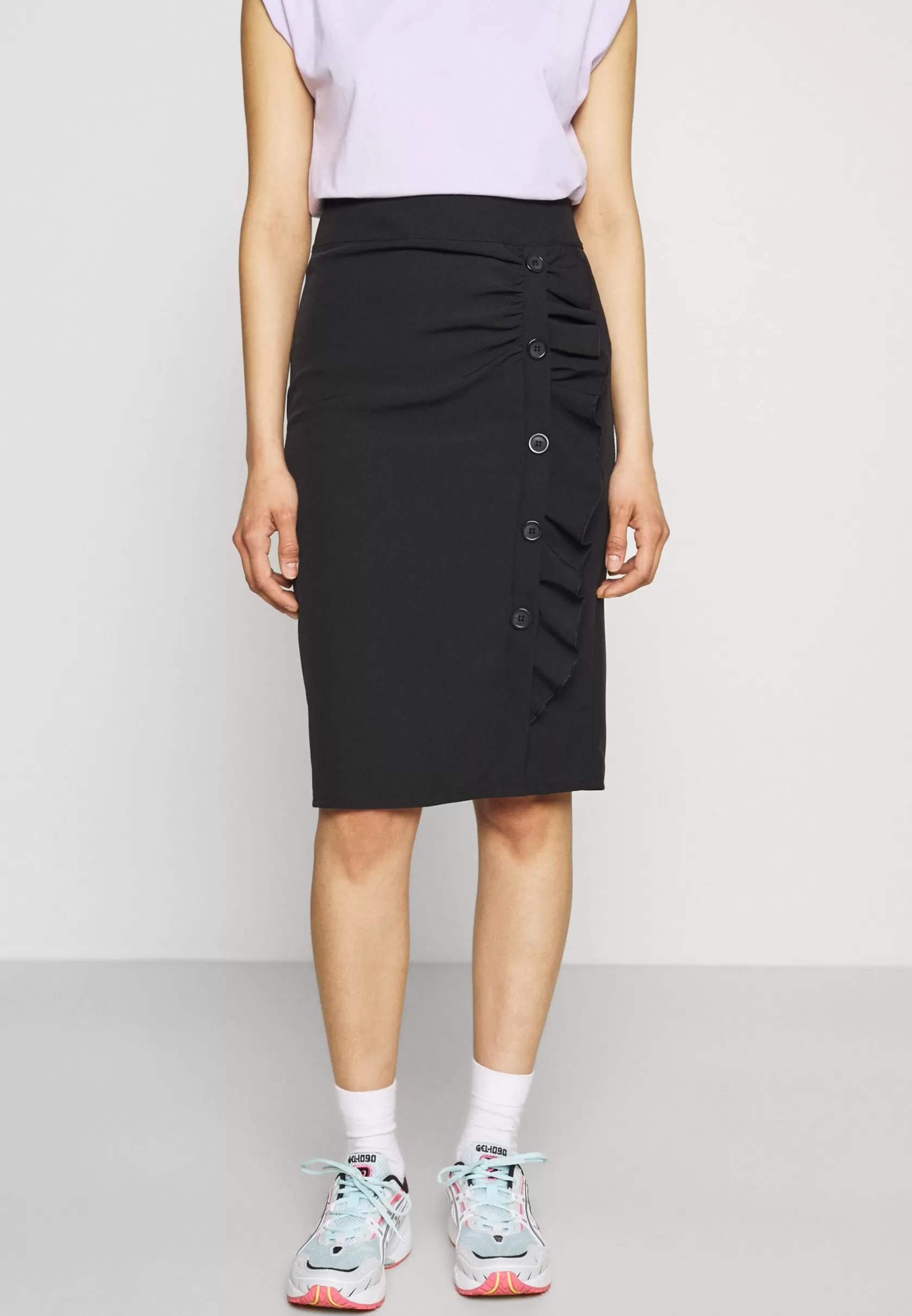 Skirt^Wal G Leah Side Skirt – Pencil Skirt . Special