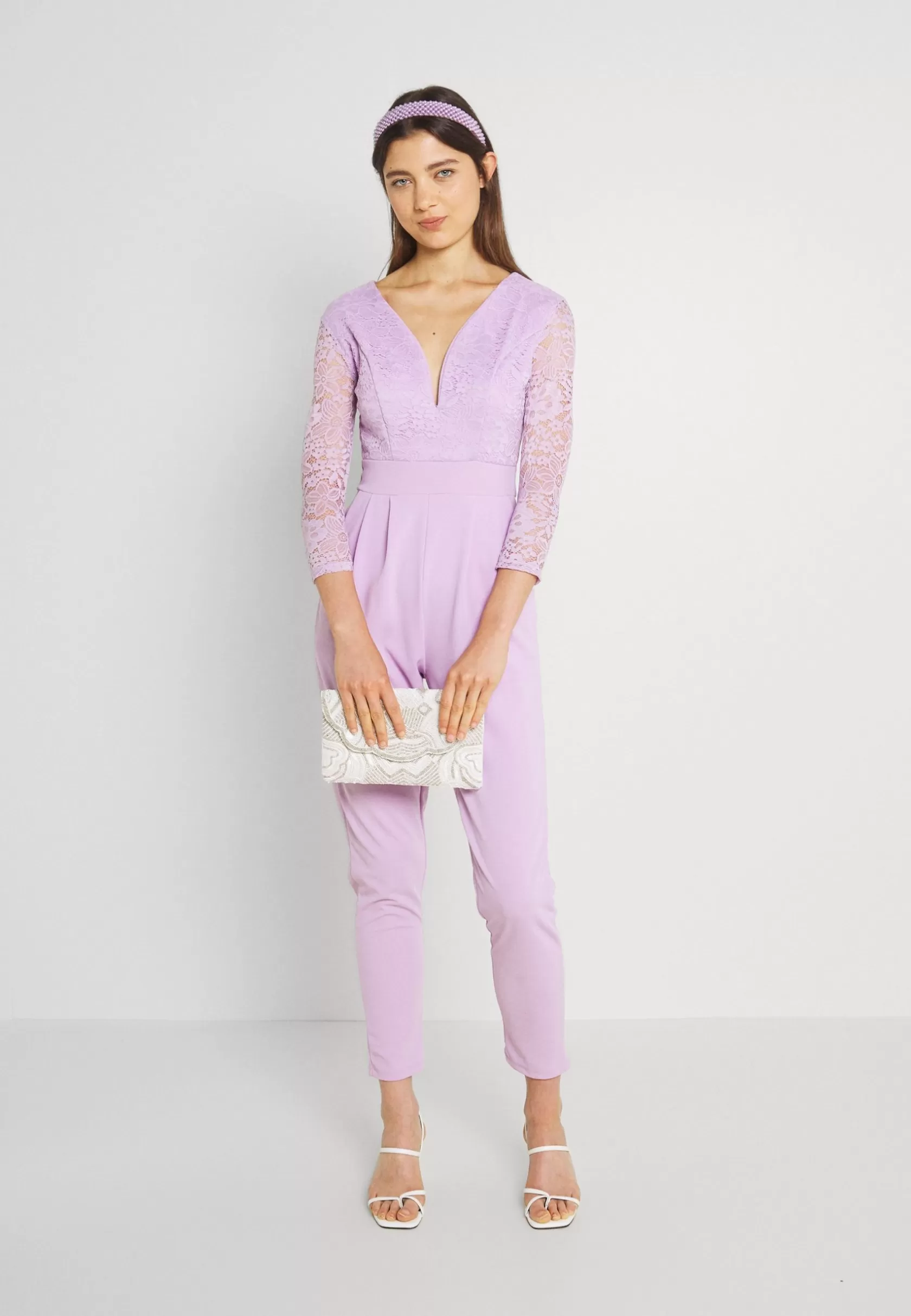 Jumpsuit^Wal G Lee – Jumpsuit . Cheap Online