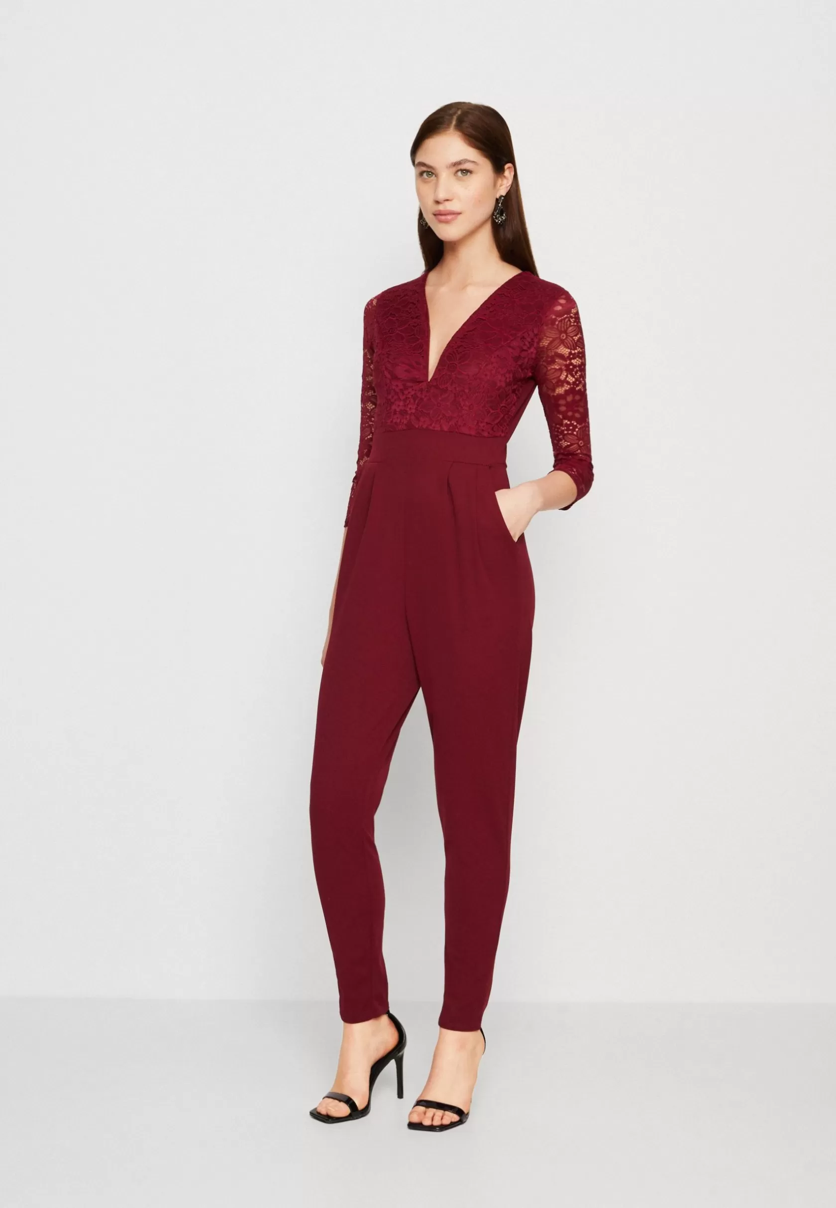 Jumpsuit^Wal G Lee – Jumpsuit . Opening Sales