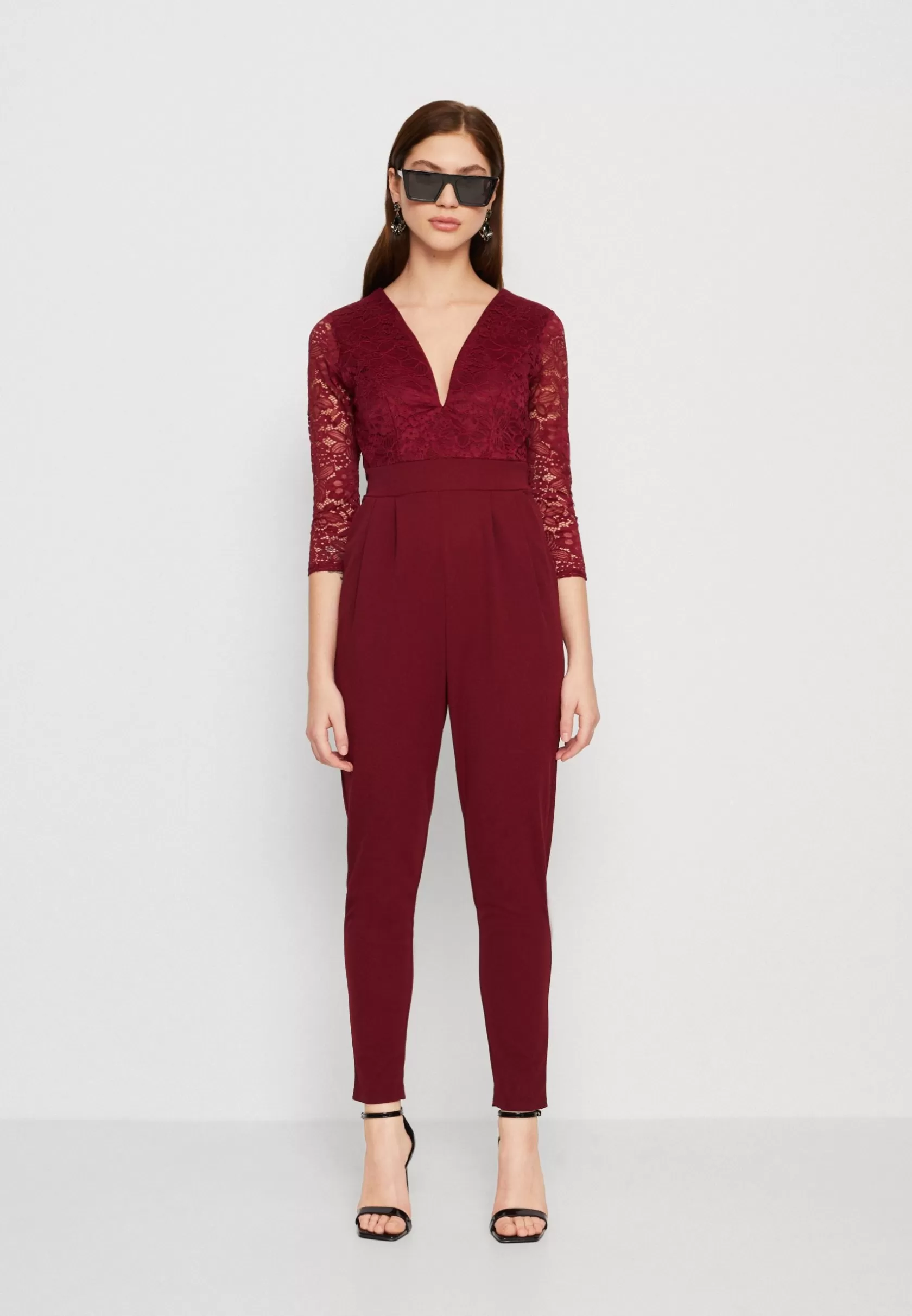 Jumpsuit^Wal G Lee – Jumpsuit . Opening Sales