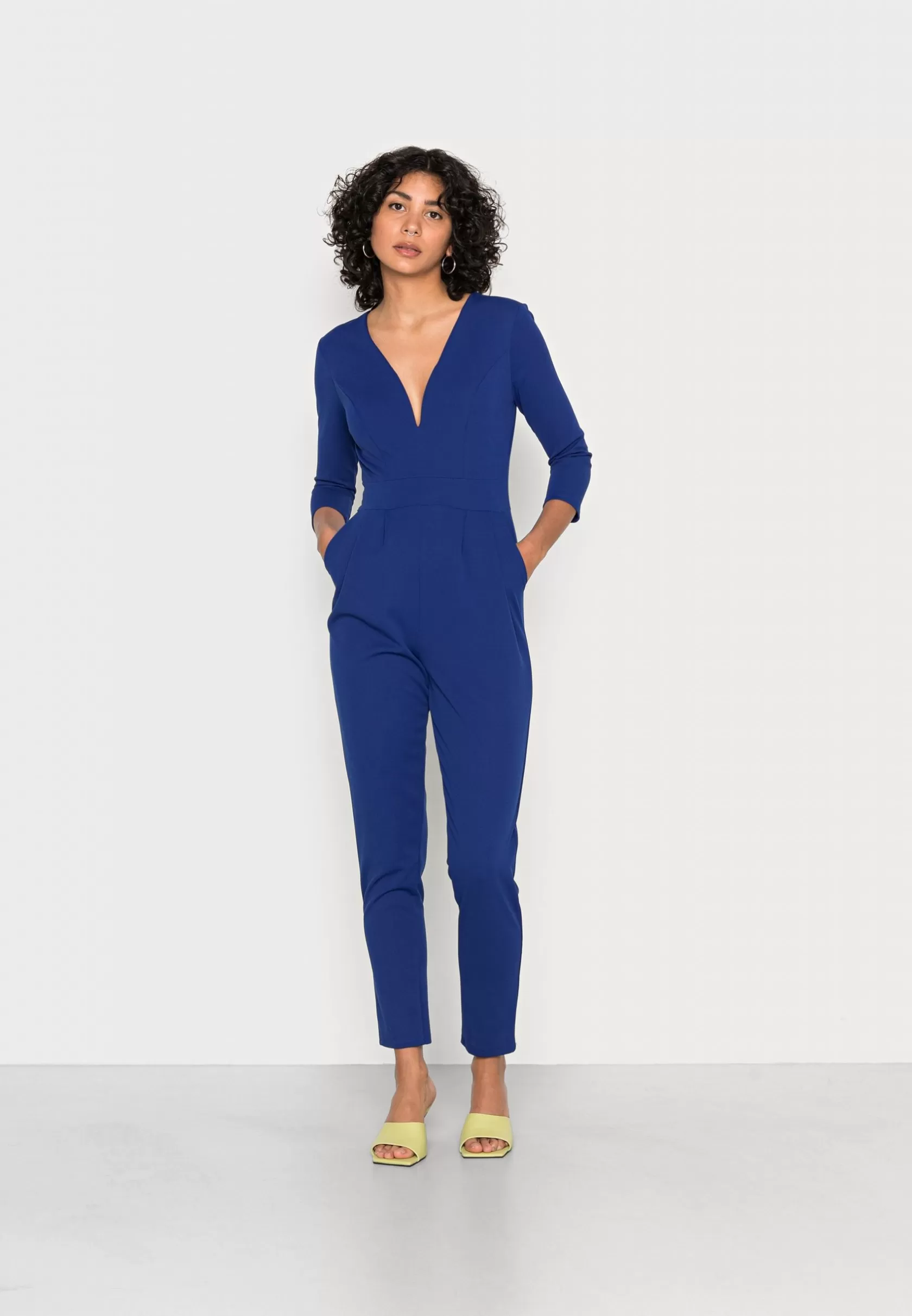 Jumpsuit^Wal G Long Sleeve – Jumpsuit . Online Sales