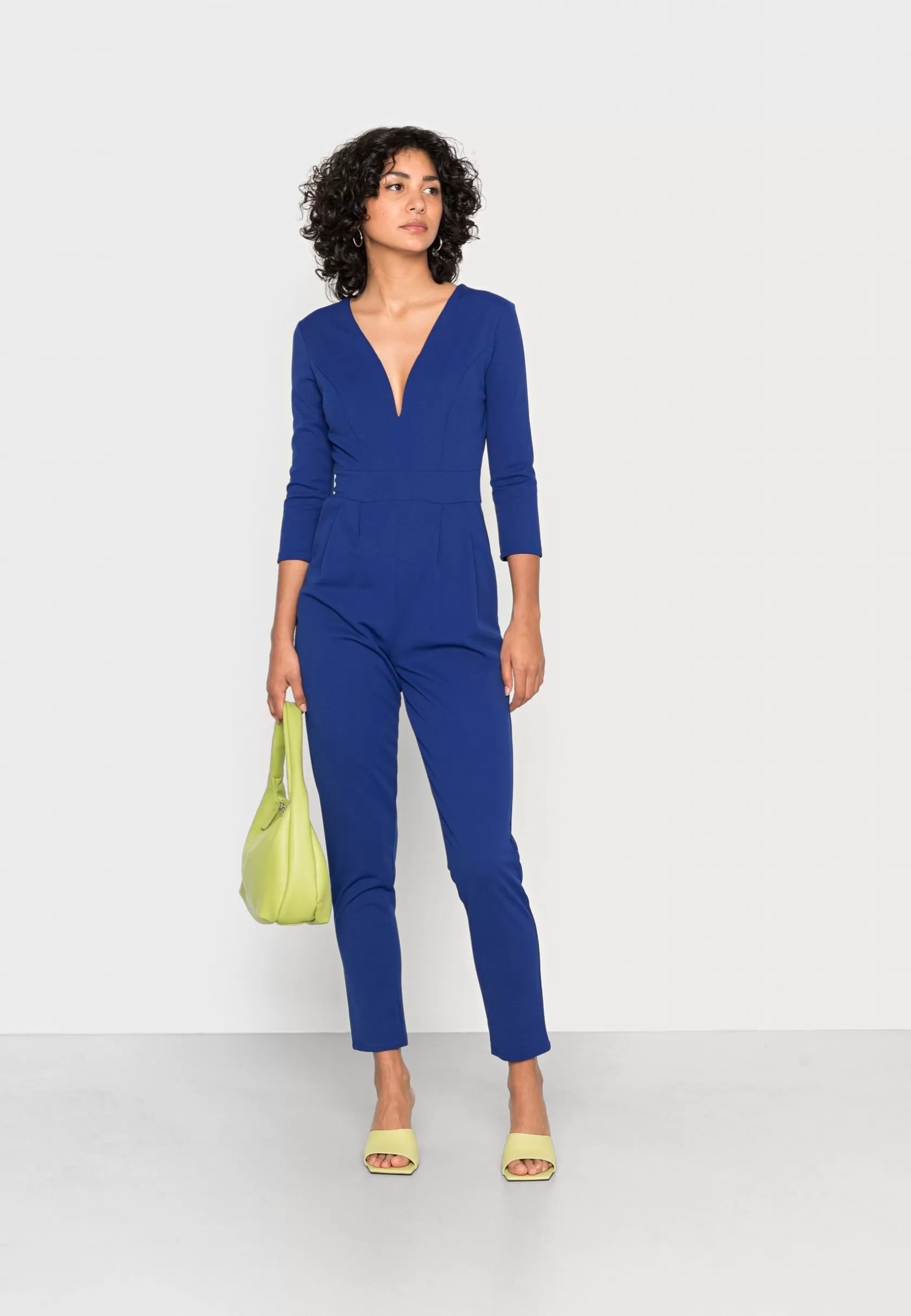 Jumpsuit^Wal G Long Sleeve – Jumpsuit . Online Sales