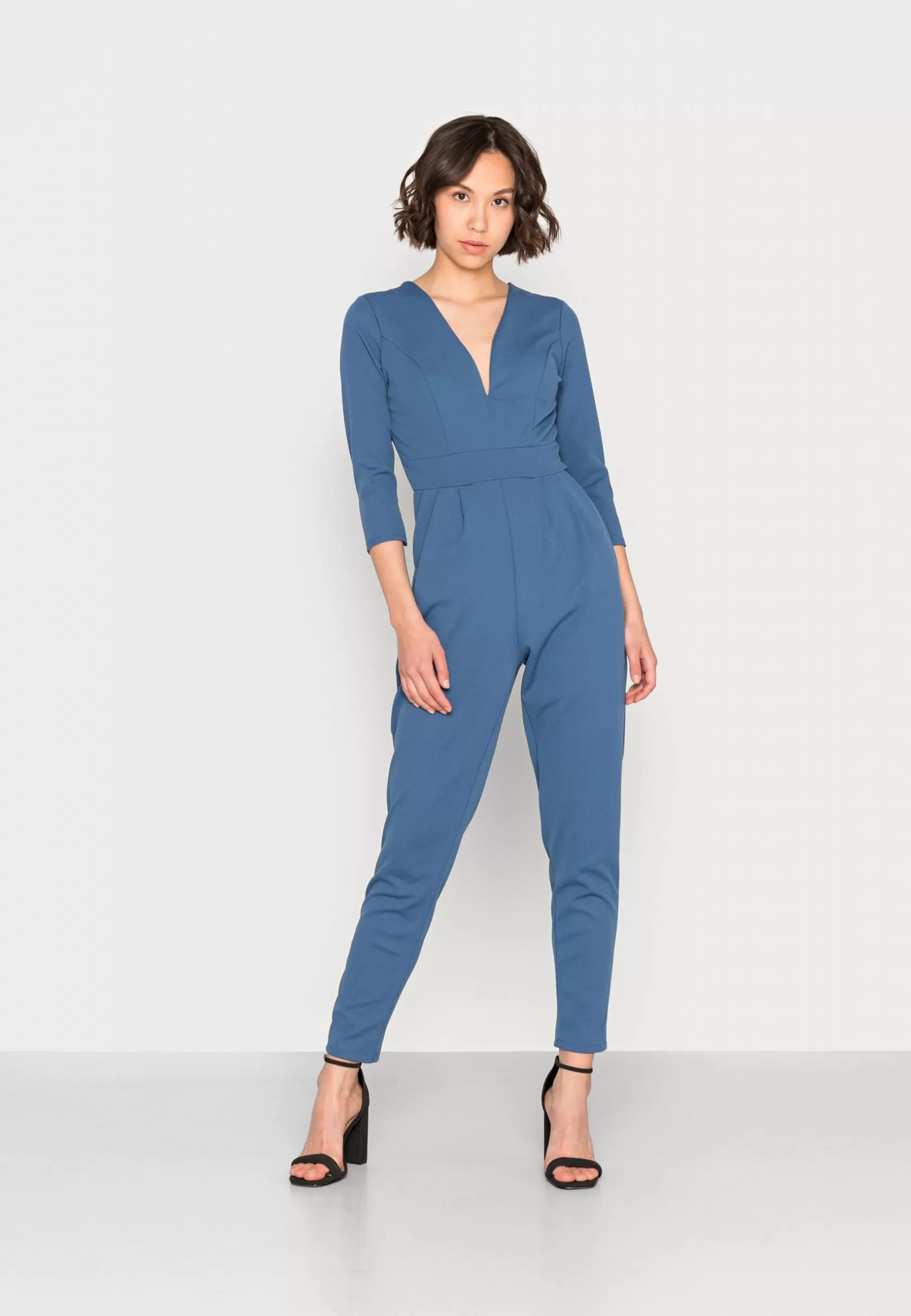 Jumpsuit^Wal G Long Sleeve – Jumpsuit . Opening Sales