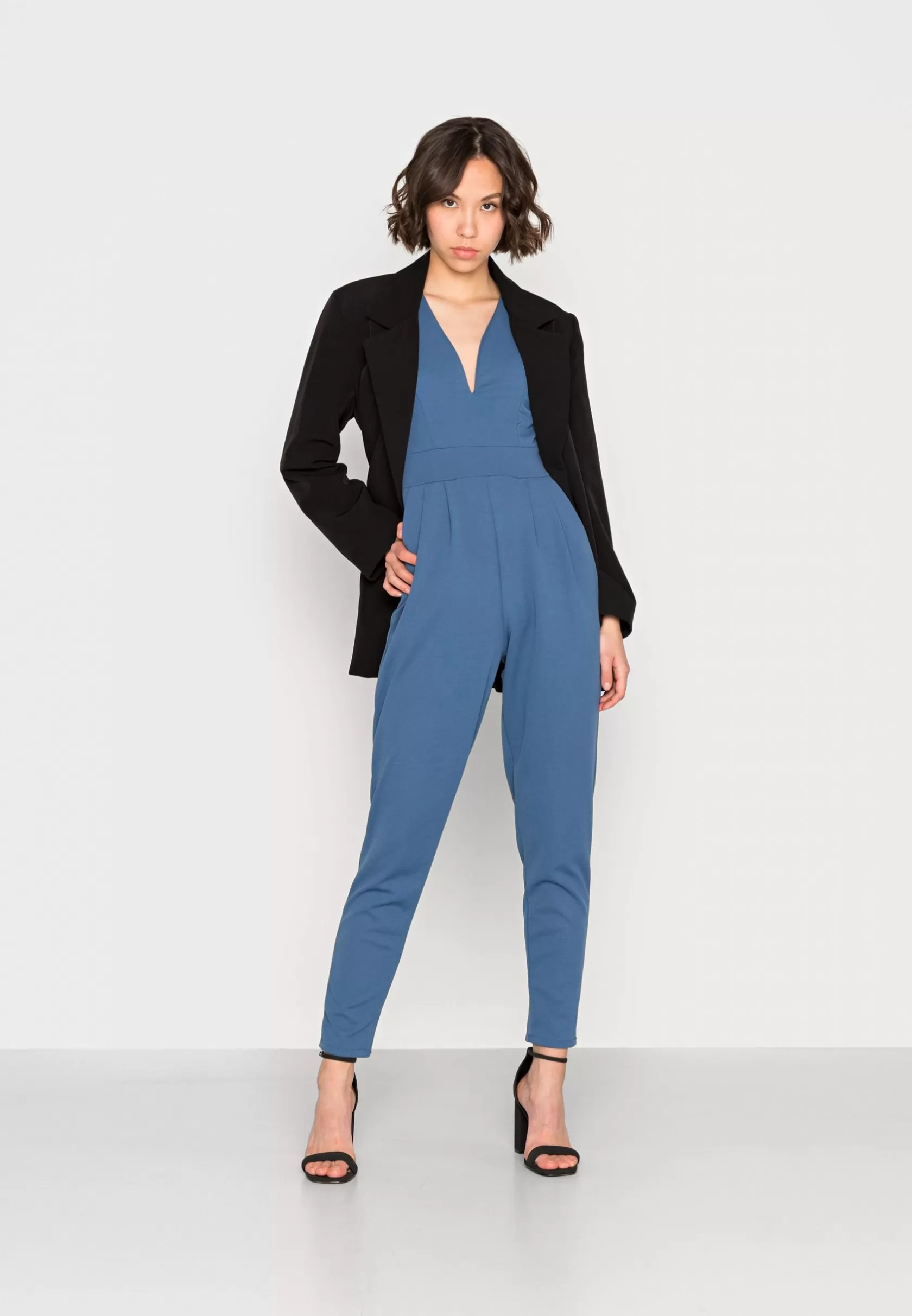 Jumpsuit^Wal G Long Sleeve – Jumpsuit . Opening Sales