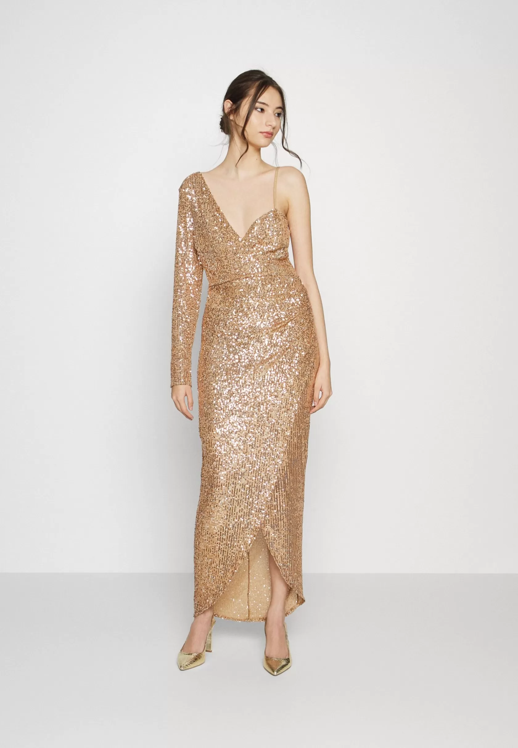 Occasion Wear^Wal G Mary Maxi Dress – Occasion Wear . Official