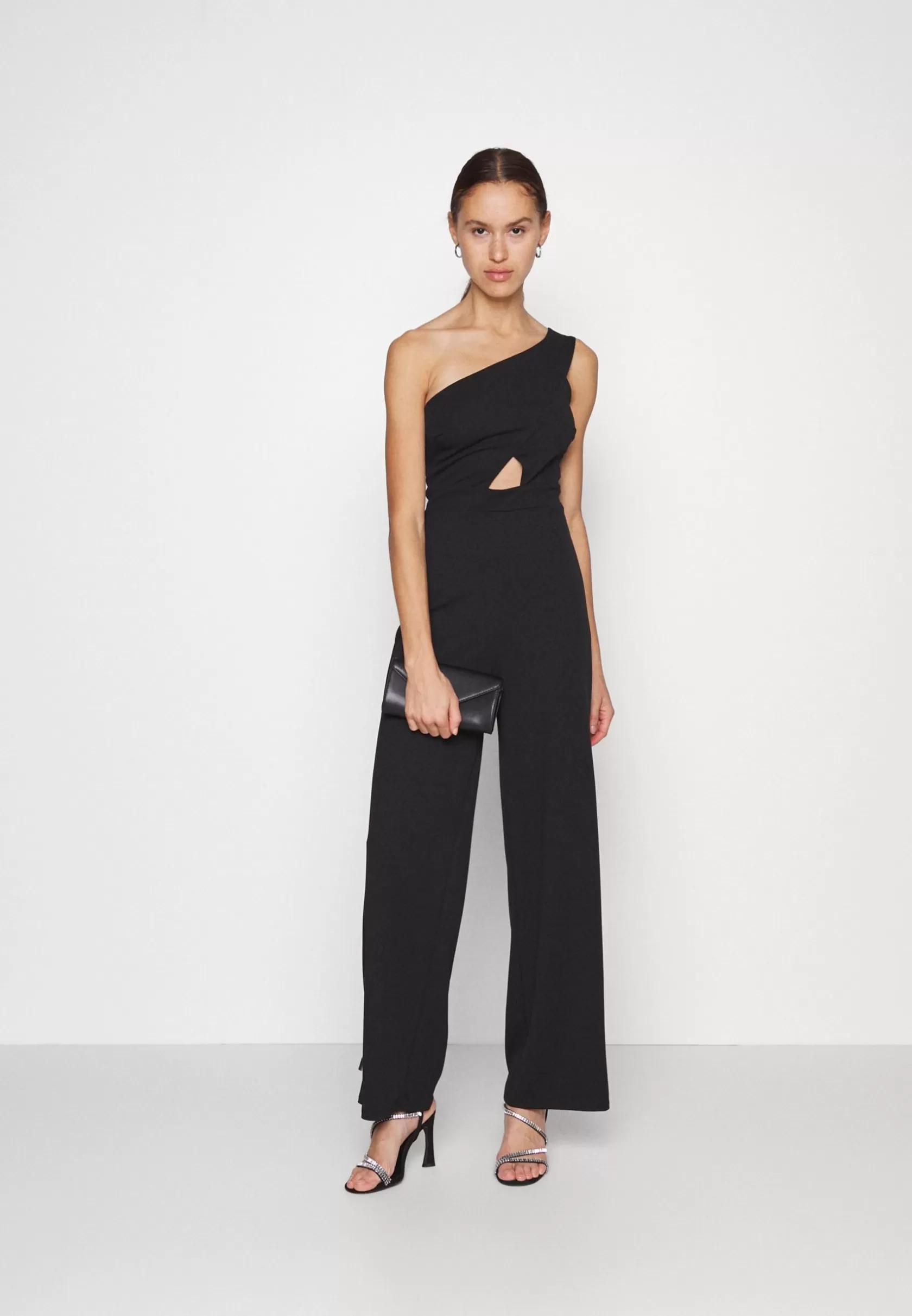 Jumpsuit^Wal G Olly Cut Out – Jumpsuit . Tendy Style