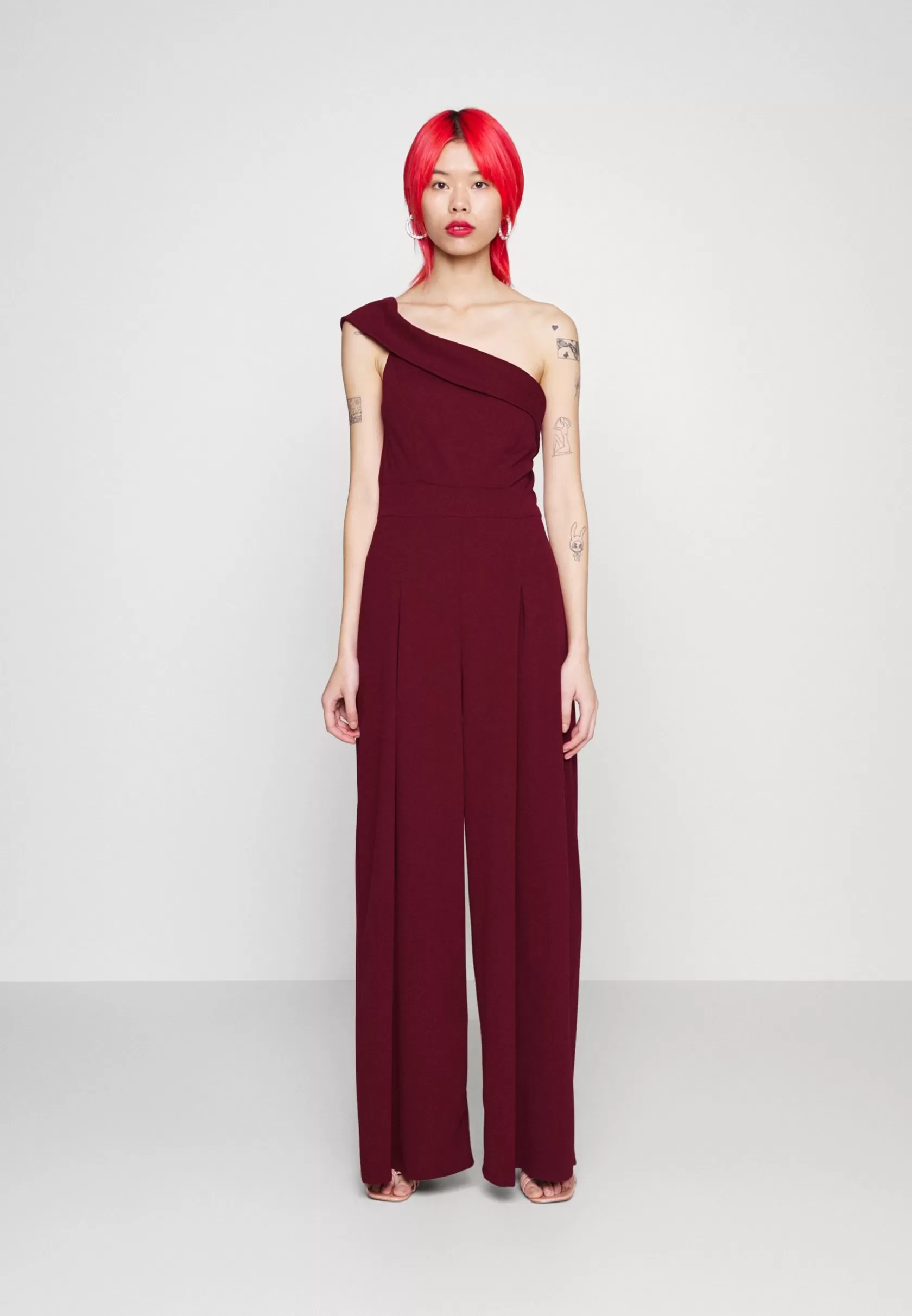 Jumpsuit^Wal G Ozzy Wide Leg – Jumpsuit . Online Sales