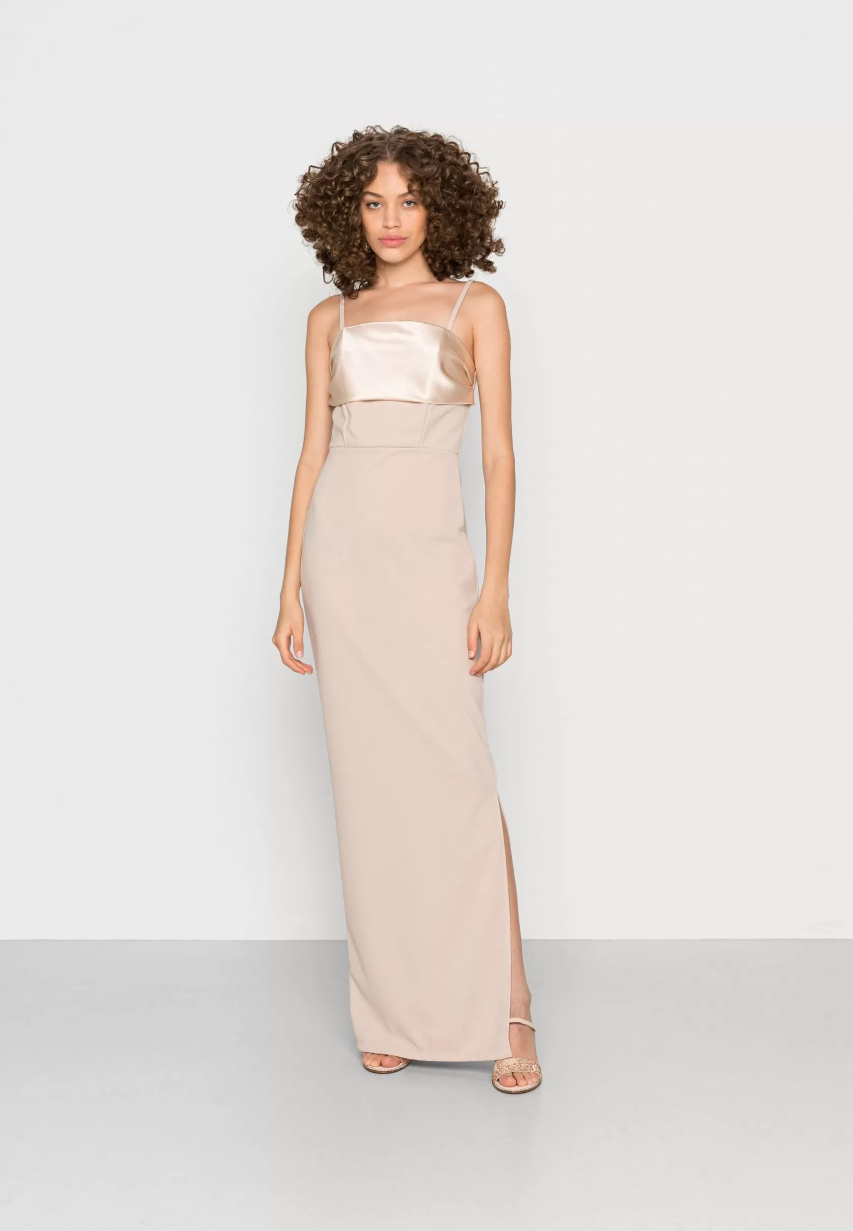 Occasion Wear^Wal G Pippa Strappy Dress – Occasion Wear . Sale