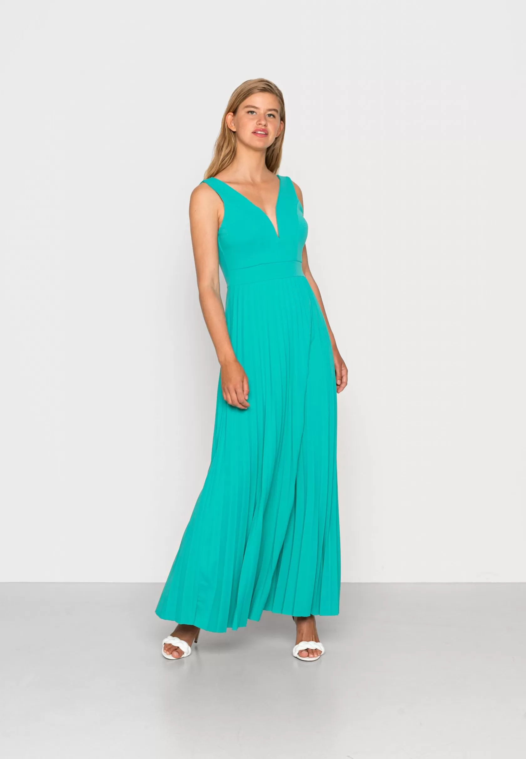 Occasion Wear^Wal G Polly Pleat Dress – Occasion Wear . Cheap