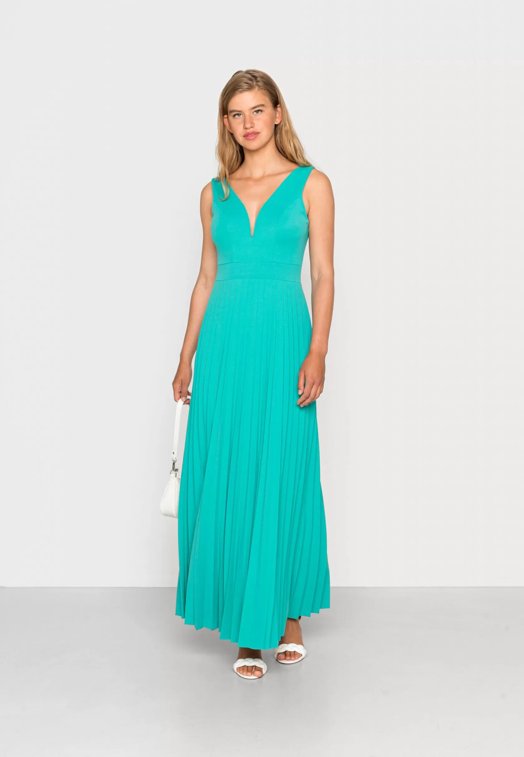 Occasion Wear^Wal G Polly Pleat Dress – Occasion Wear . Cheap