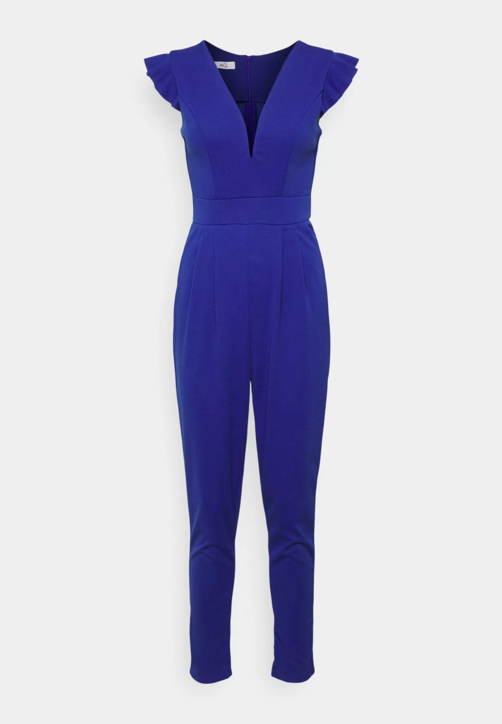 Jumpsuit^Wal G Riley Frill Sleeve – Jumpsuit . Popular