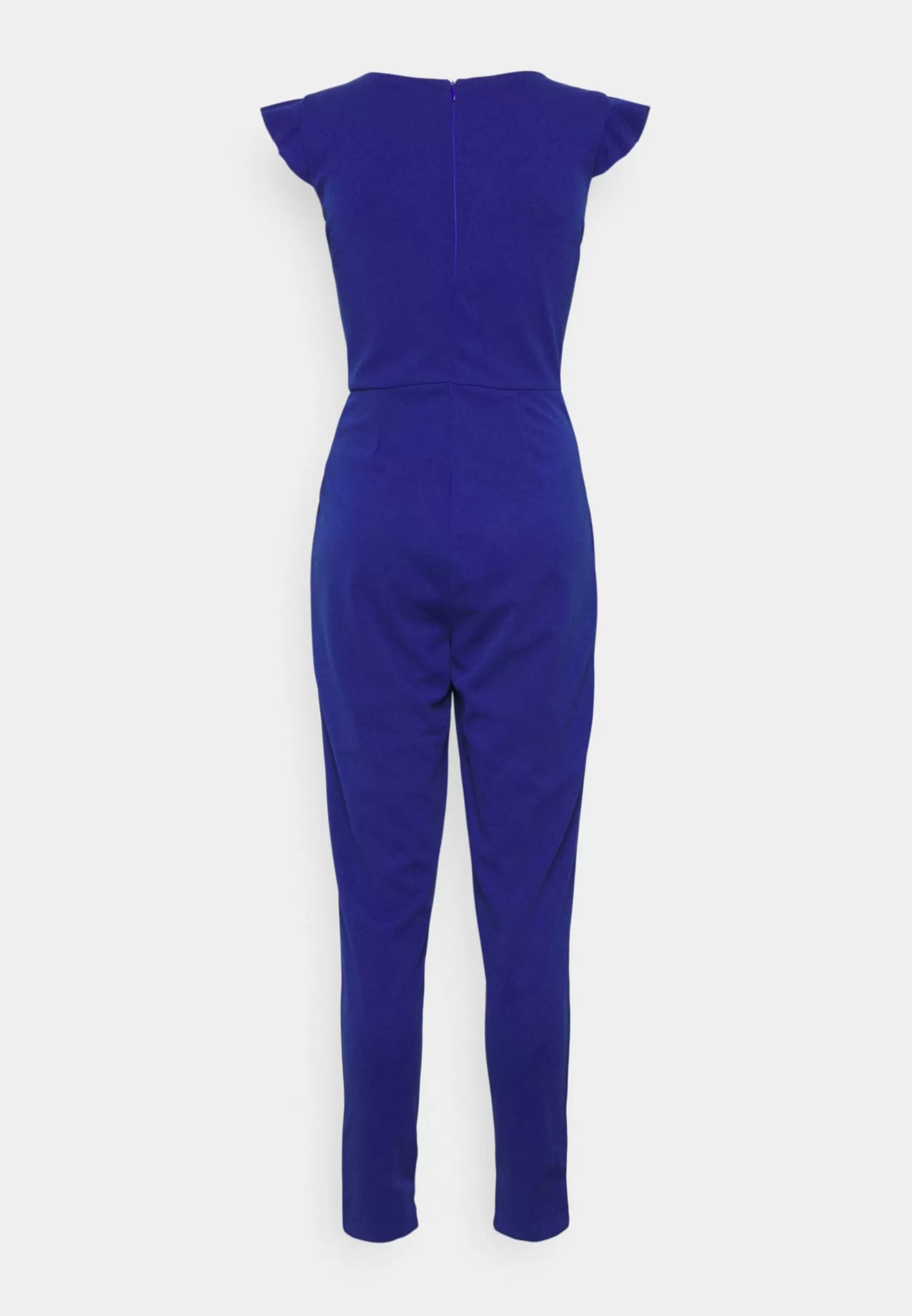 Jumpsuit^Wal G Riley Frill Sleeve – Jumpsuit . Popular