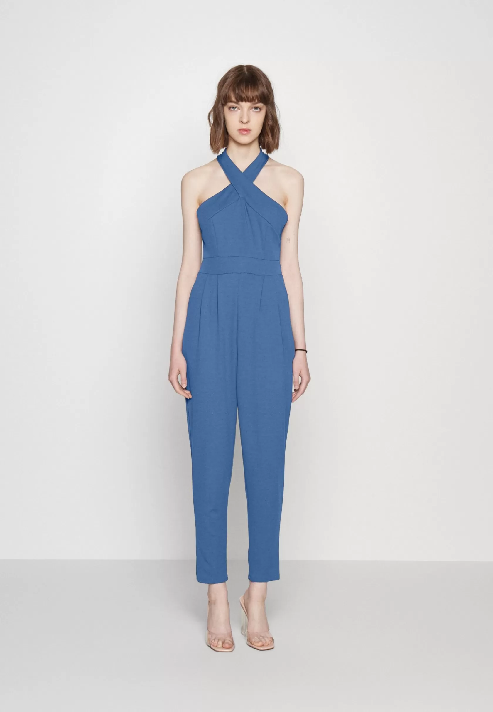 Jumpsuit^Wal G Robbie Halter – Jumpsuit . Crazy Deals