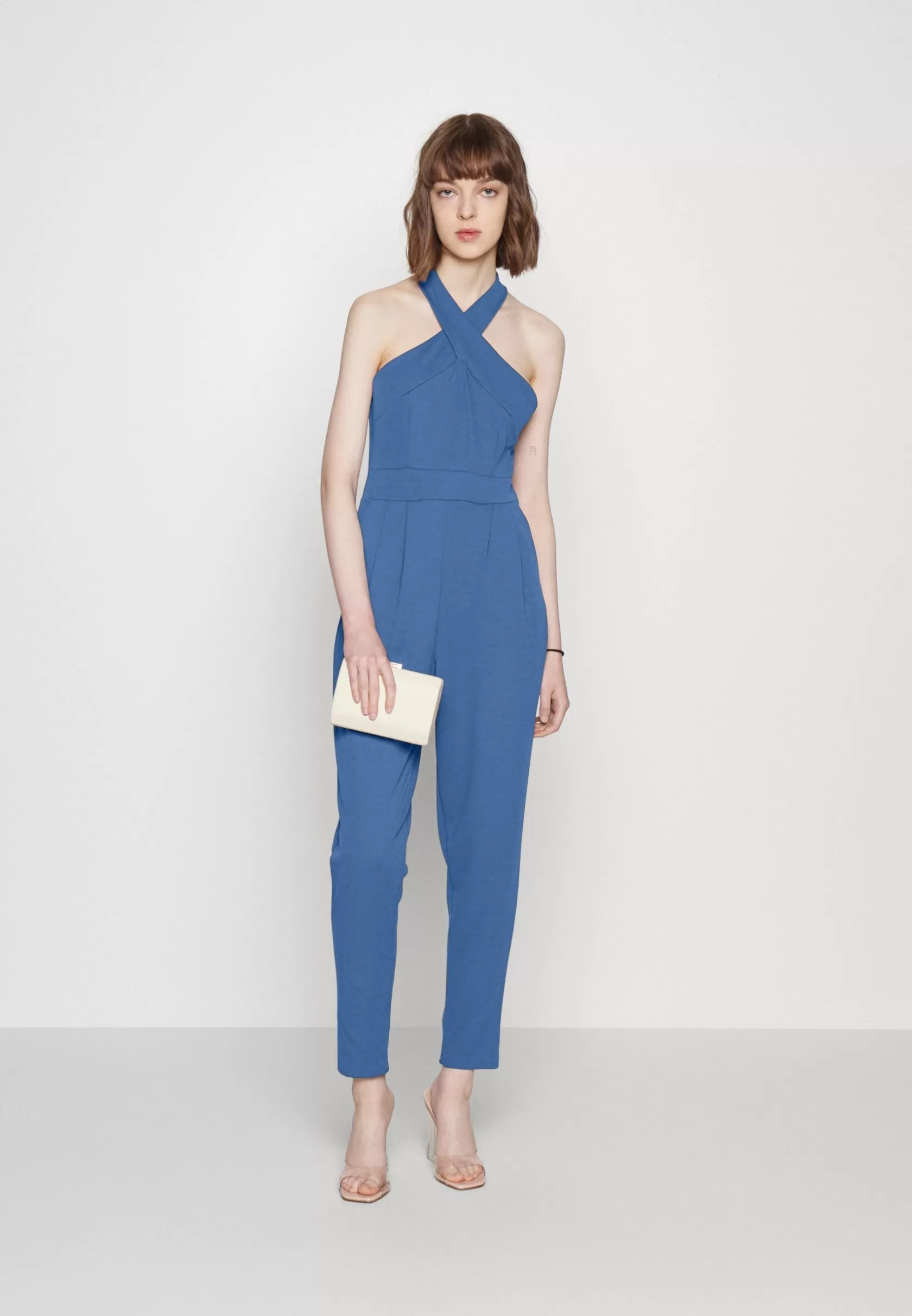 Jumpsuit^Wal G Robbie Halter – Jumpsuit . Crazy Deals