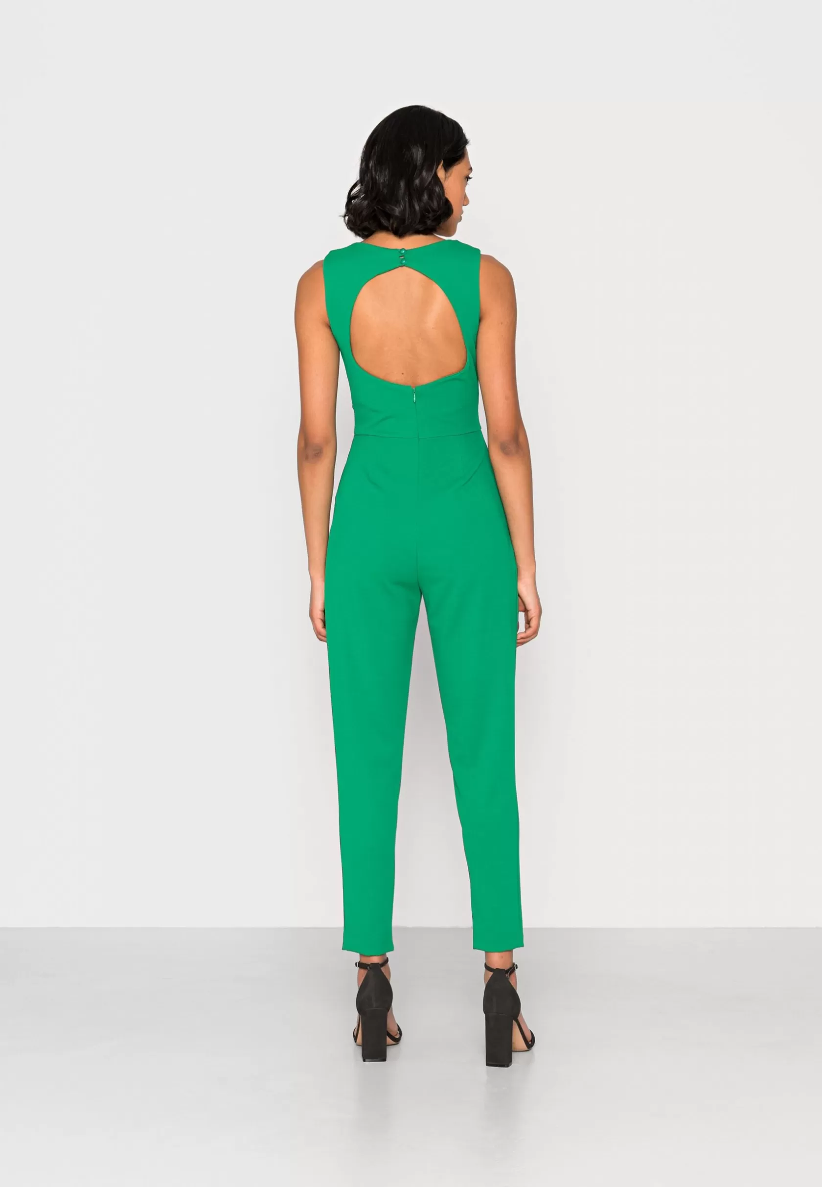 Jumpsuit^Wal G Sabina Heart Neck – Jumpsuit . Official