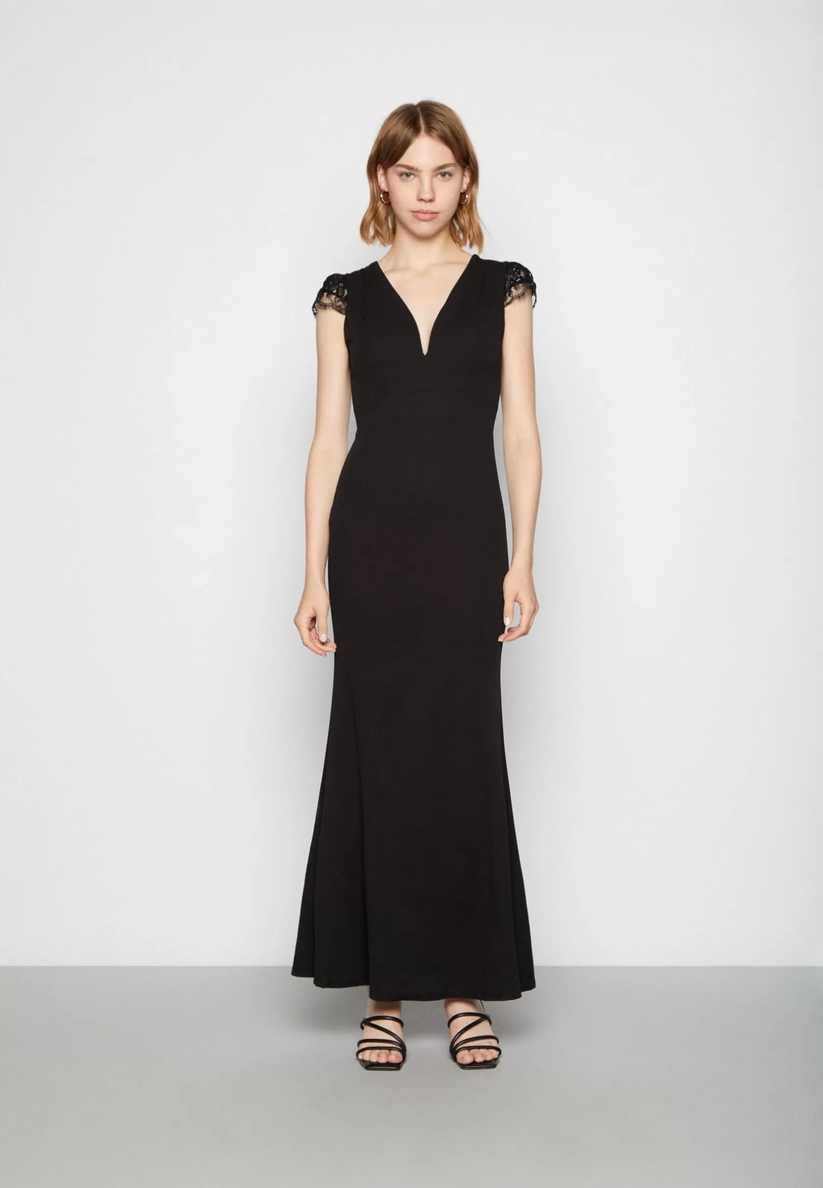 Dress^Wal G Sammy Maxi Dress – Jersey Dress . Discount Online