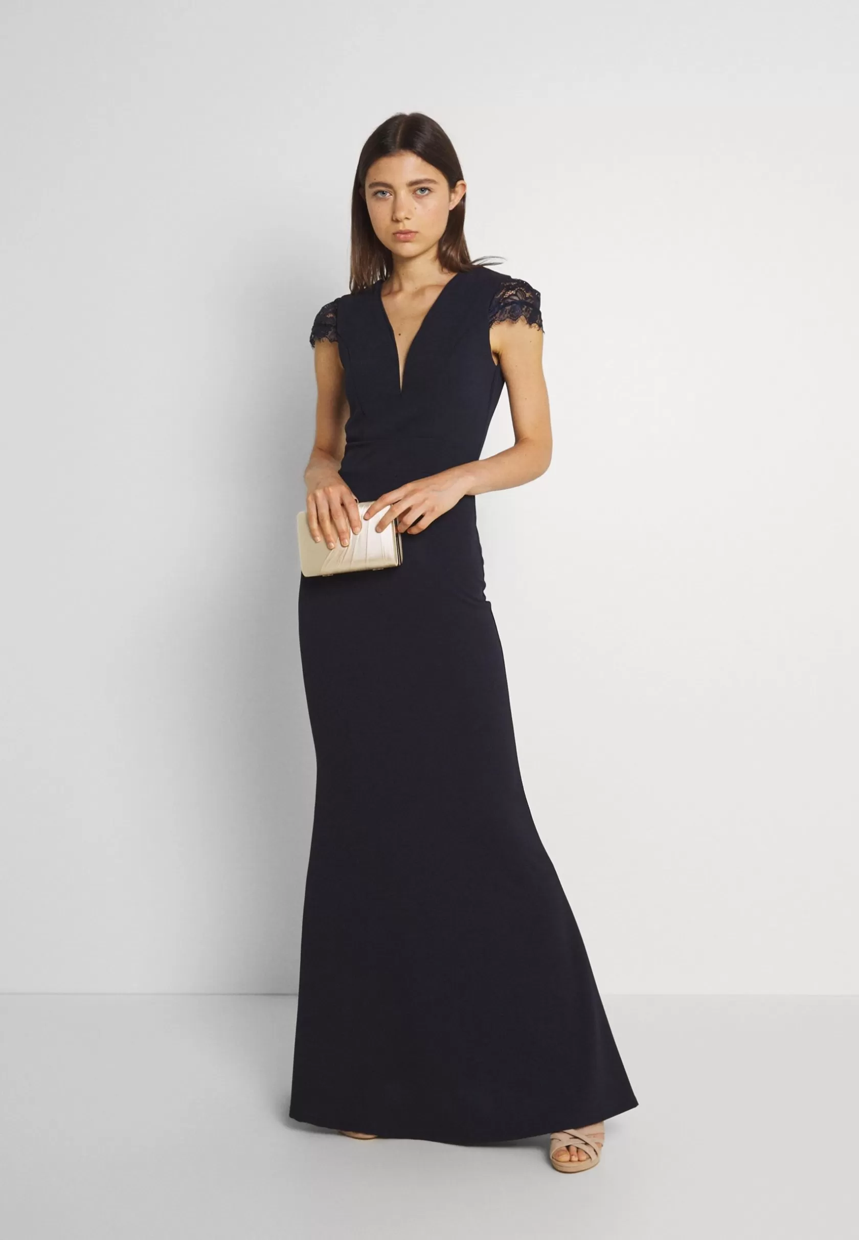 Dress^Wal G Sammy Maxi Dress – Jersey Dress . Official