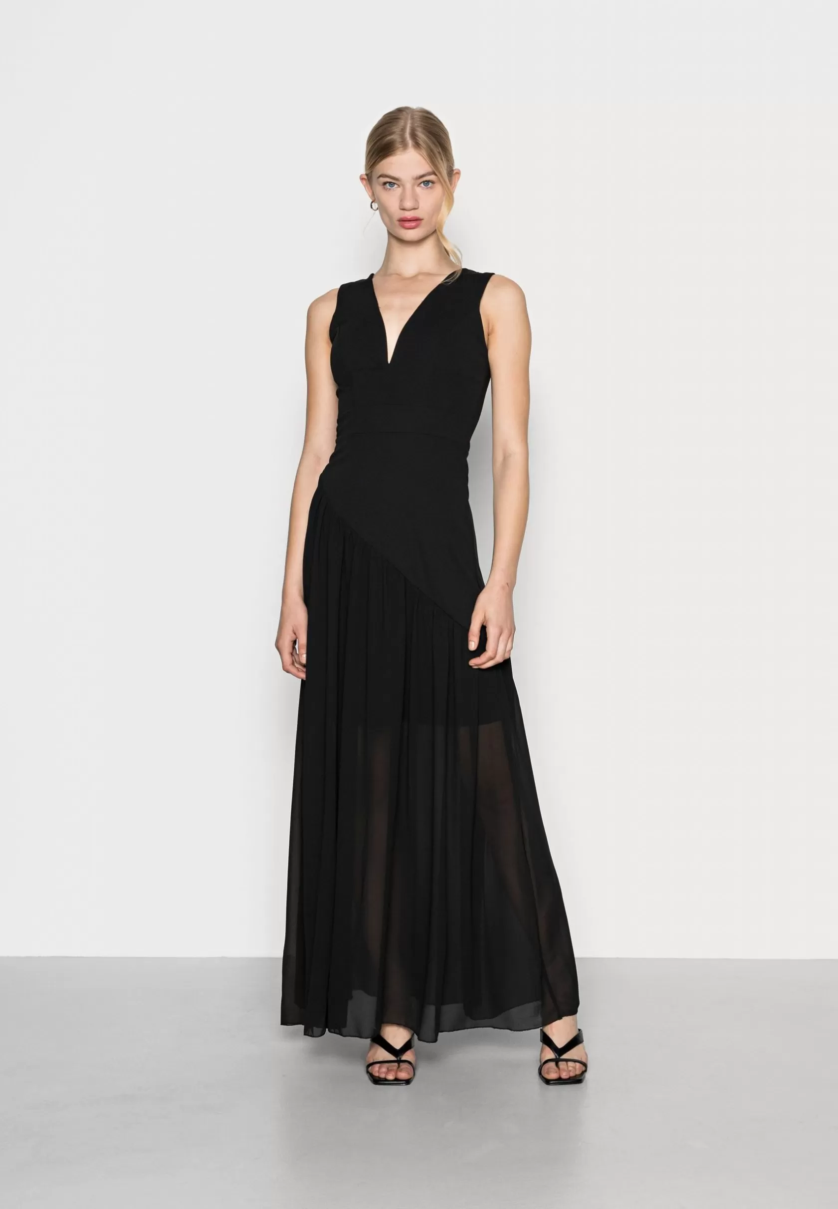 Occasion Wear^Wal G Sheer Dress – Occasion Wear . Excellent