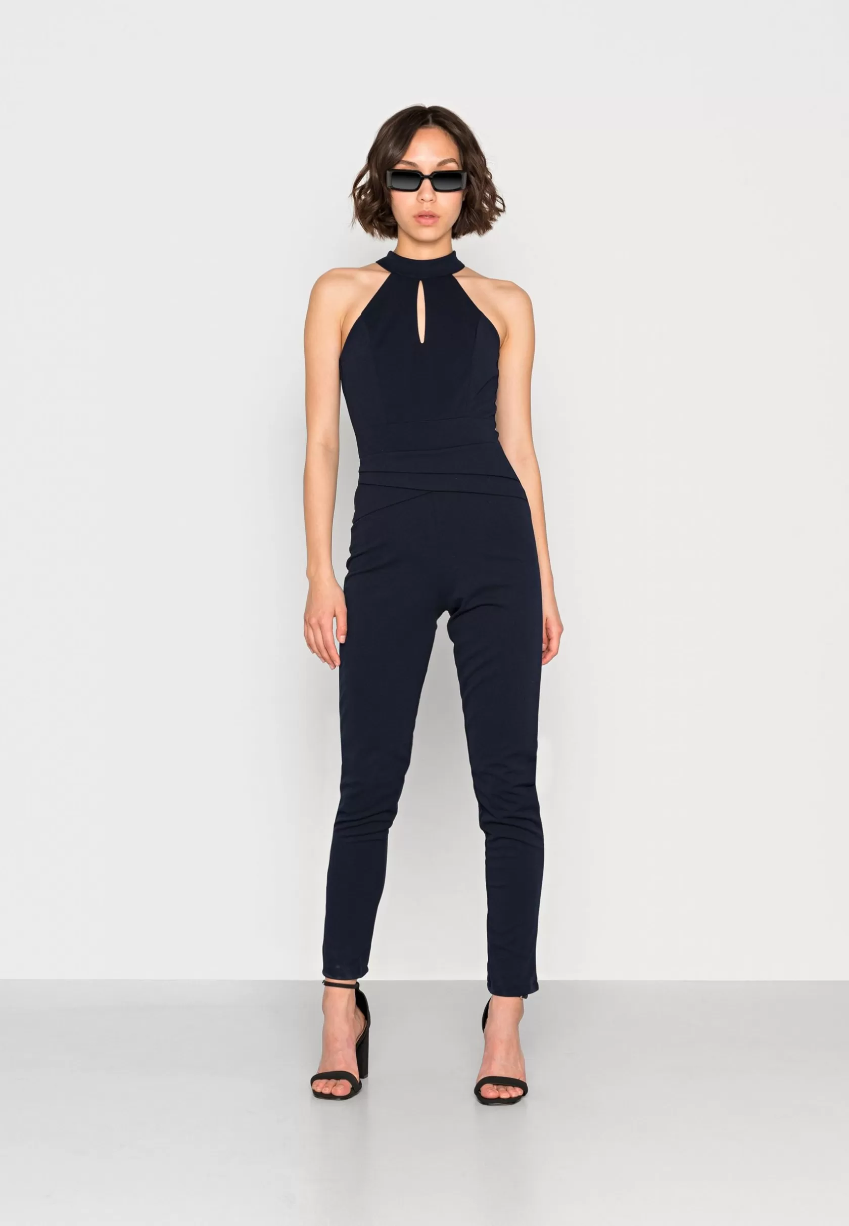 Jumpsuit^Wal G Sky Cut Out – Jumpsuit . Online Sales