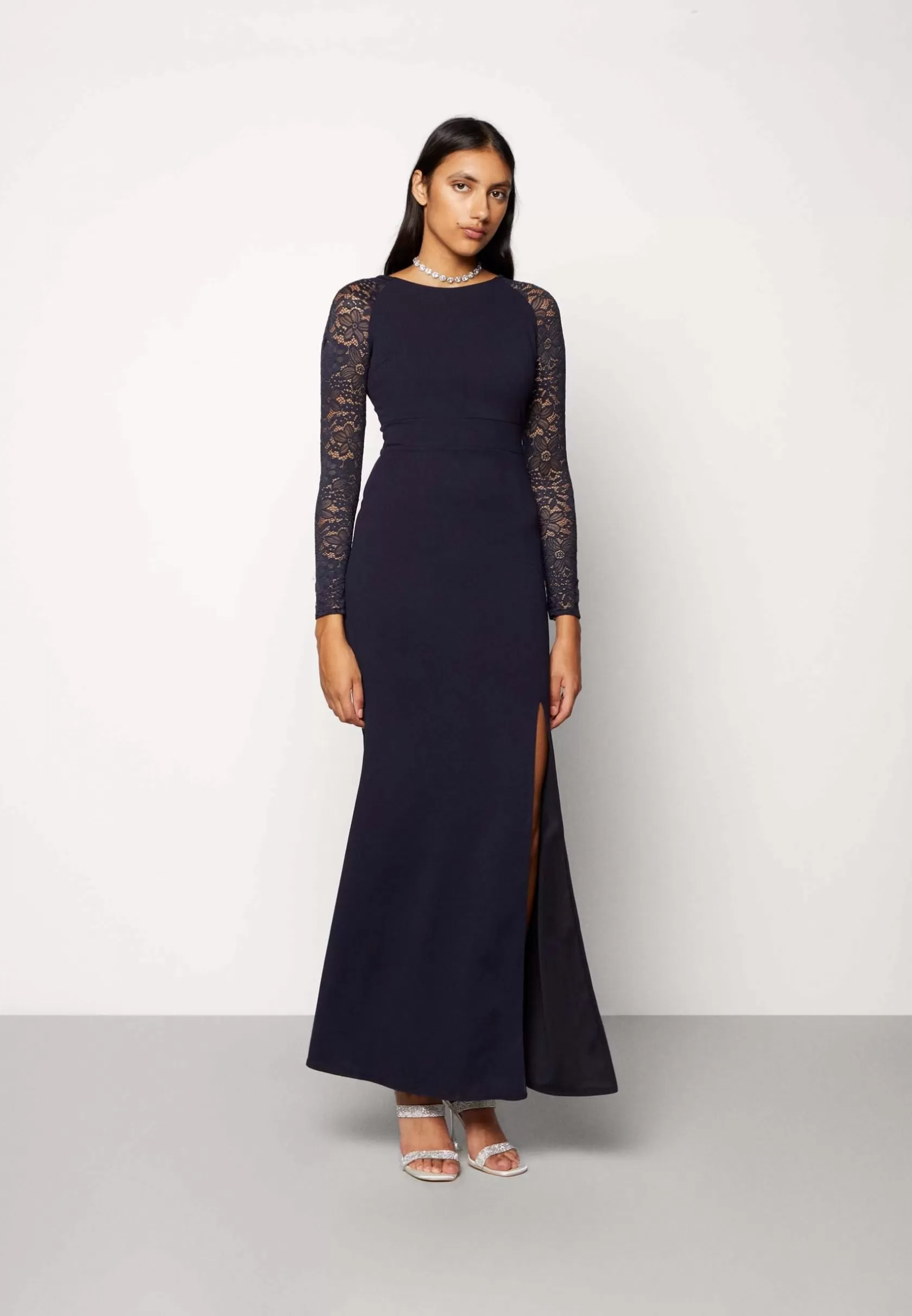 Occasion Wear^Wal G Sleeve Maxi – Occasion Wear . Top Sellers