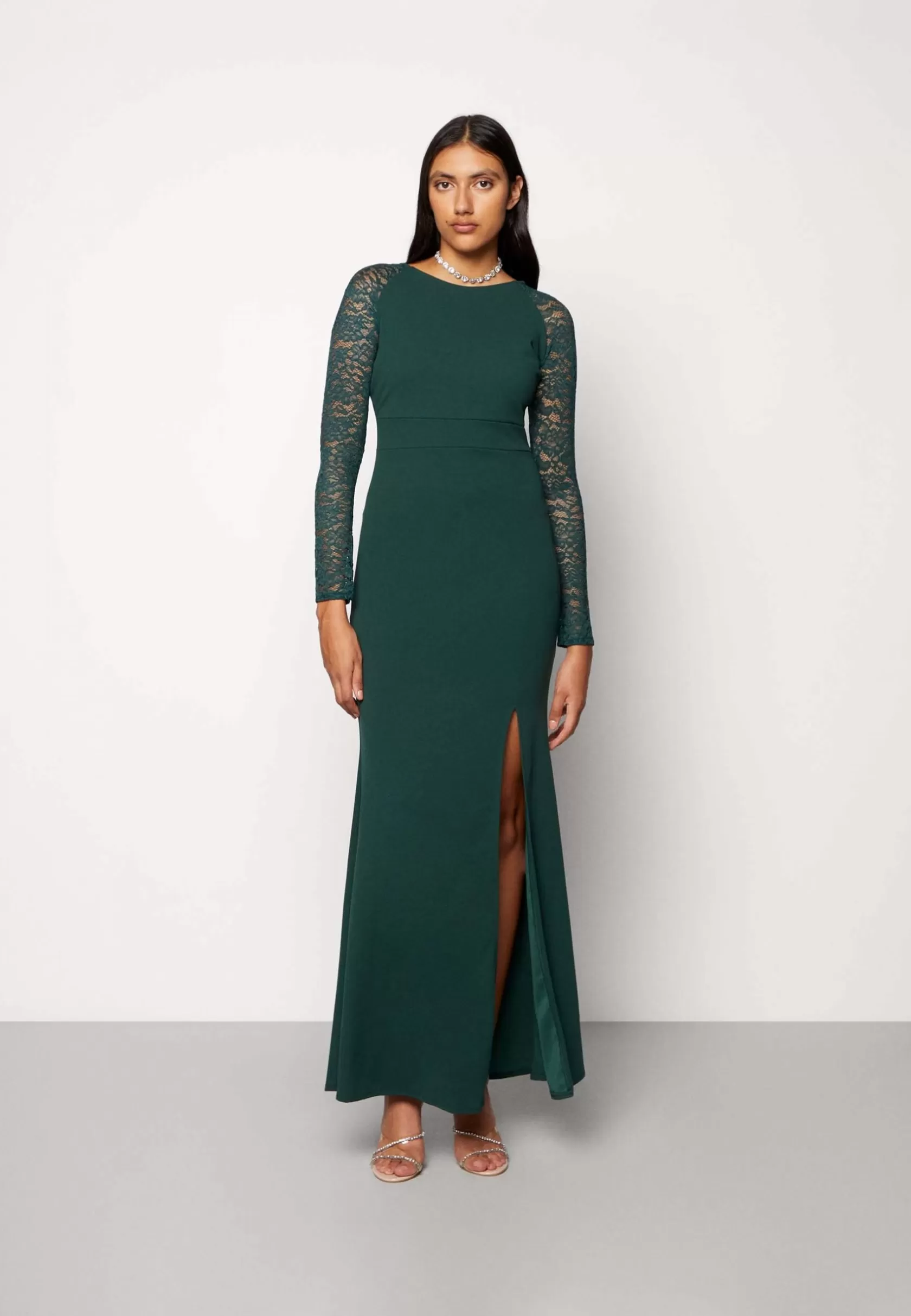 Occasion Wear^Wal G Sleeve Maxi – Occasion Wear . Top Sellers