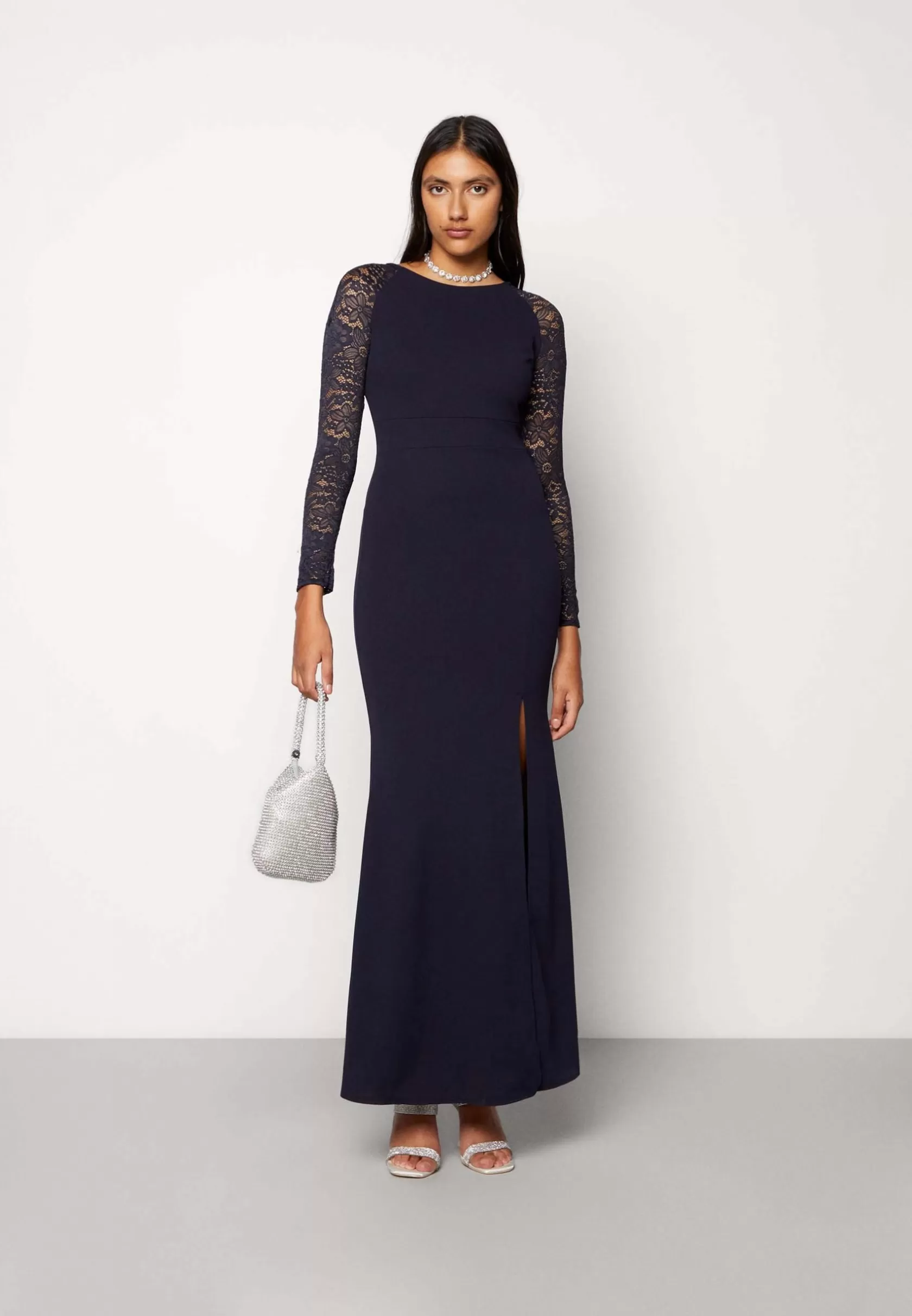 Occasion Wear^Wal G Sleeve Maxi – Occasion Wear . Top Sellers