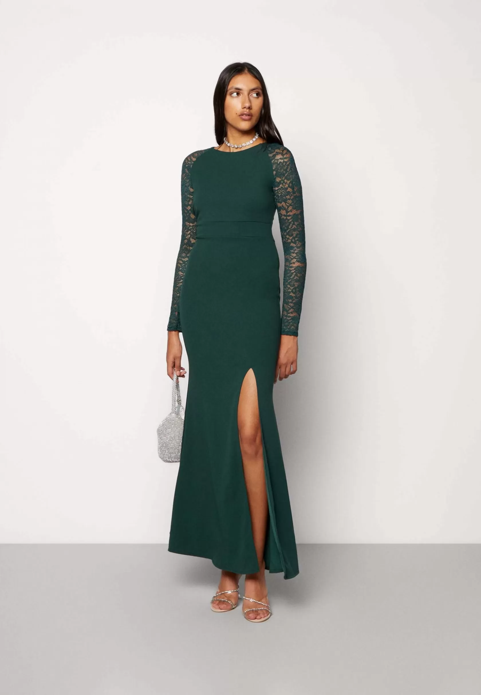 Occasion Wear^Wal G Sleeve Maxi – Occasion Wear . Top Sellers