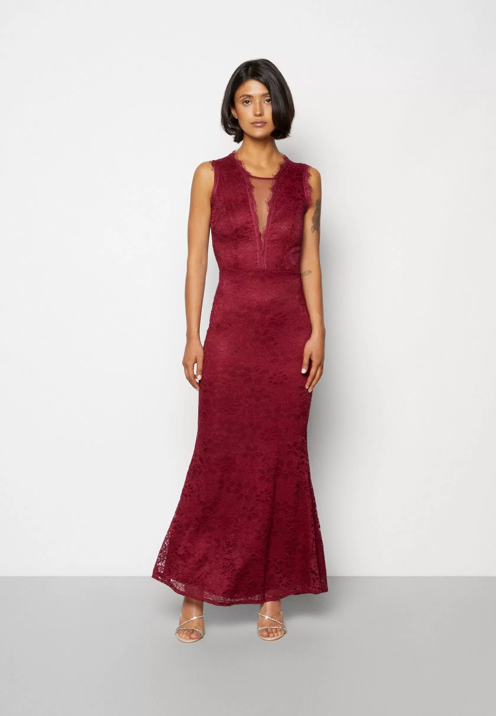 Occasion Wear^Wal G Sleeveless Maxi – Occasion Wear . Online Sales